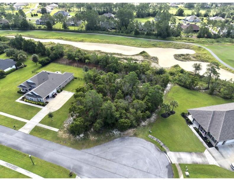 Lot 11 Double Eagle Court