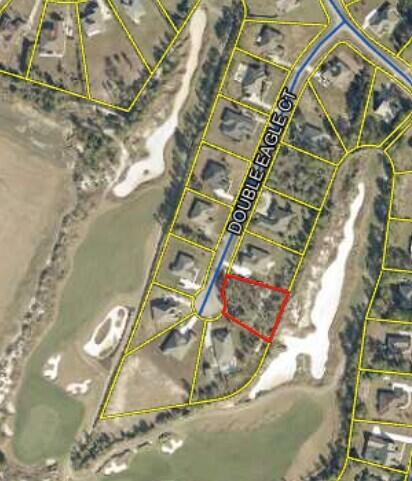 Lot 11 Double Eagle Court