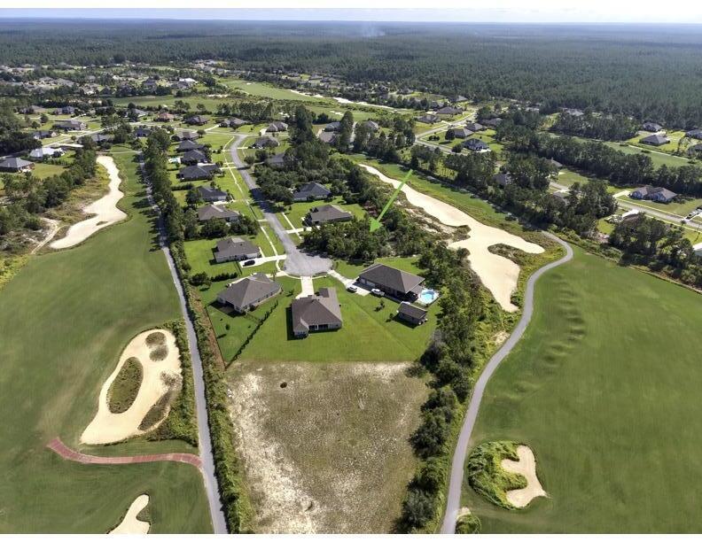 Lot 11 Double Eagle Court
