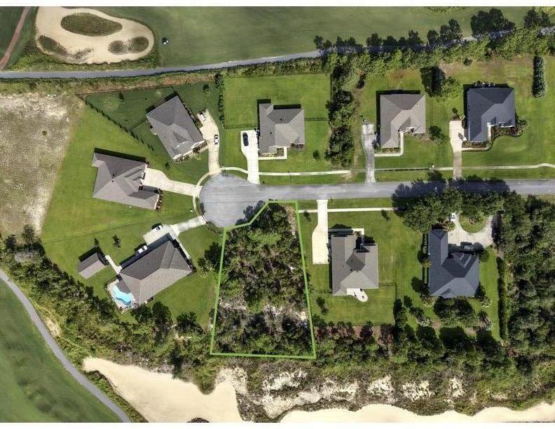 Lot 11 Double Eagle Court