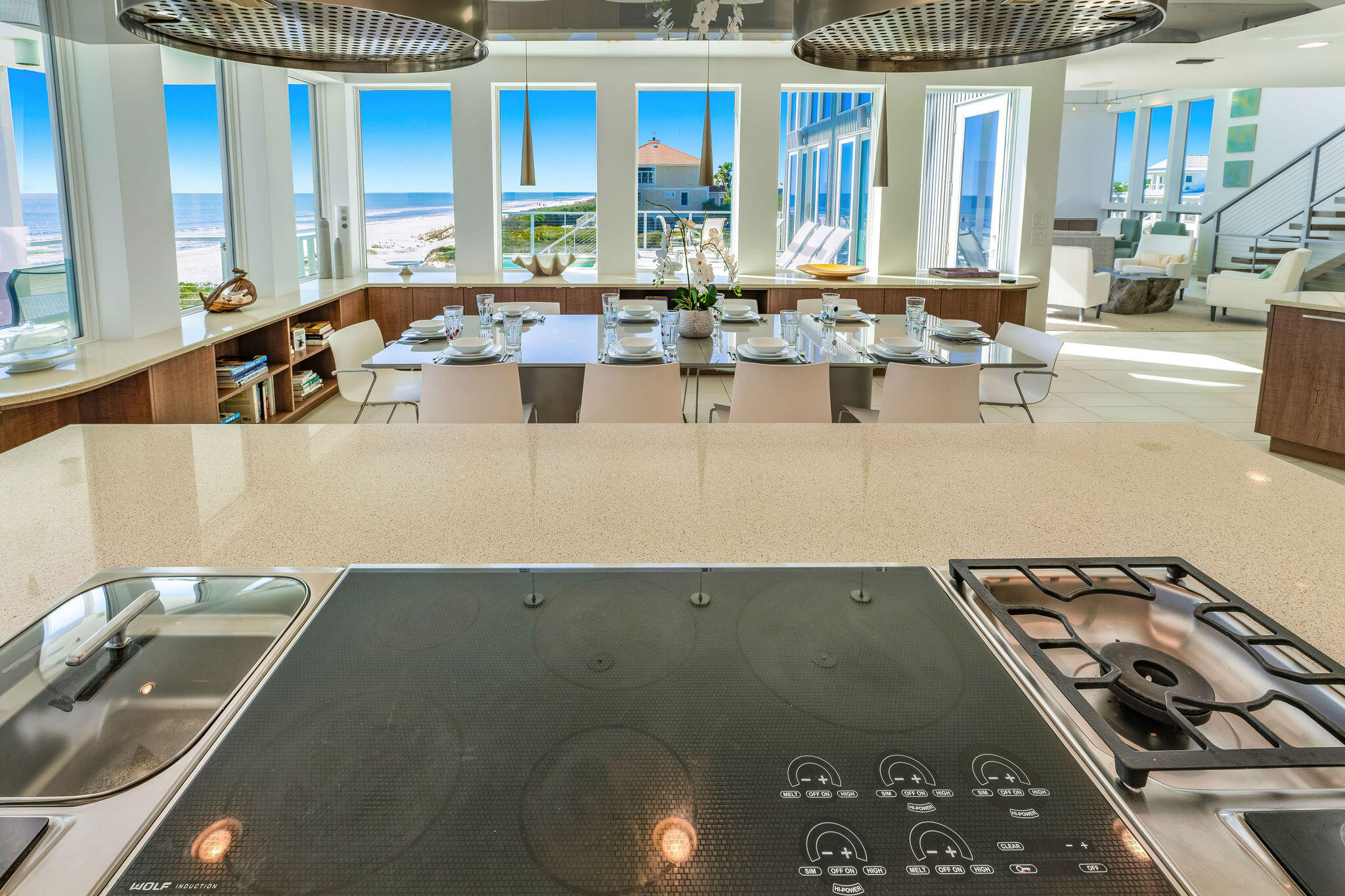 1724 Kumquat Court, St. George Island