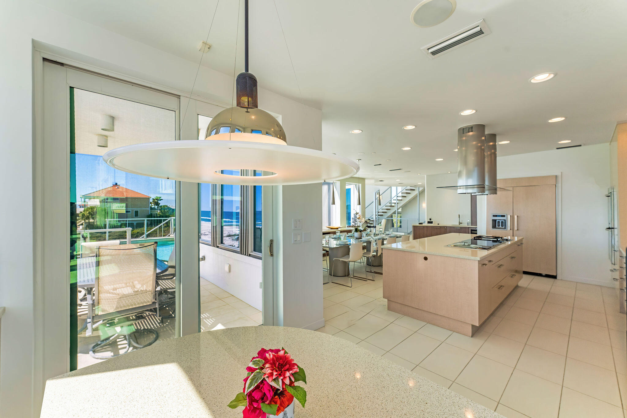 1724 Kumquat Court, St. George Island