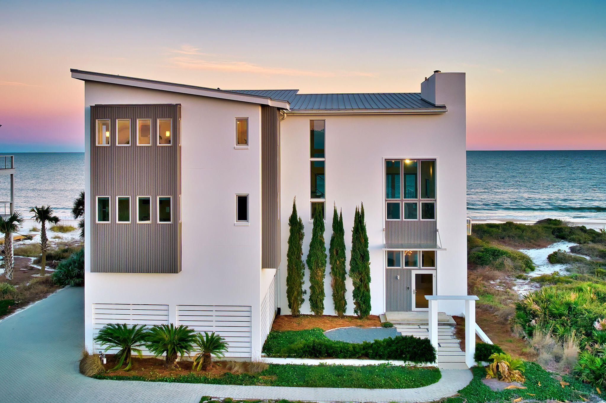 1724 Kumquat Court, St. George Island