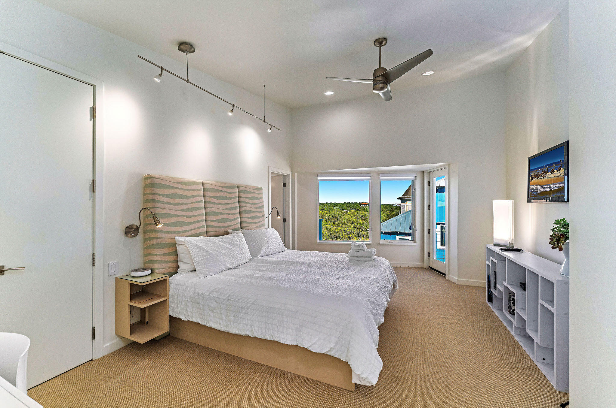 1724 Kumquat Court, St. George Island
