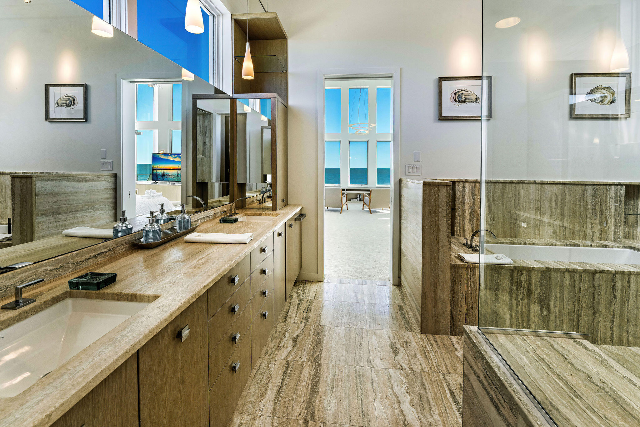 1724 Kumquat Court, St. George Island