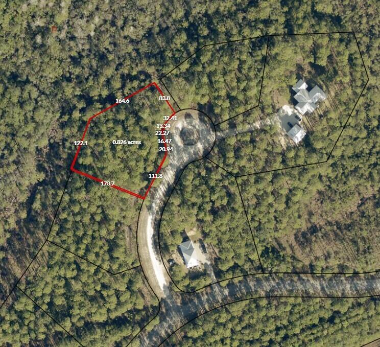 7905 Yearling Trail Lot 265