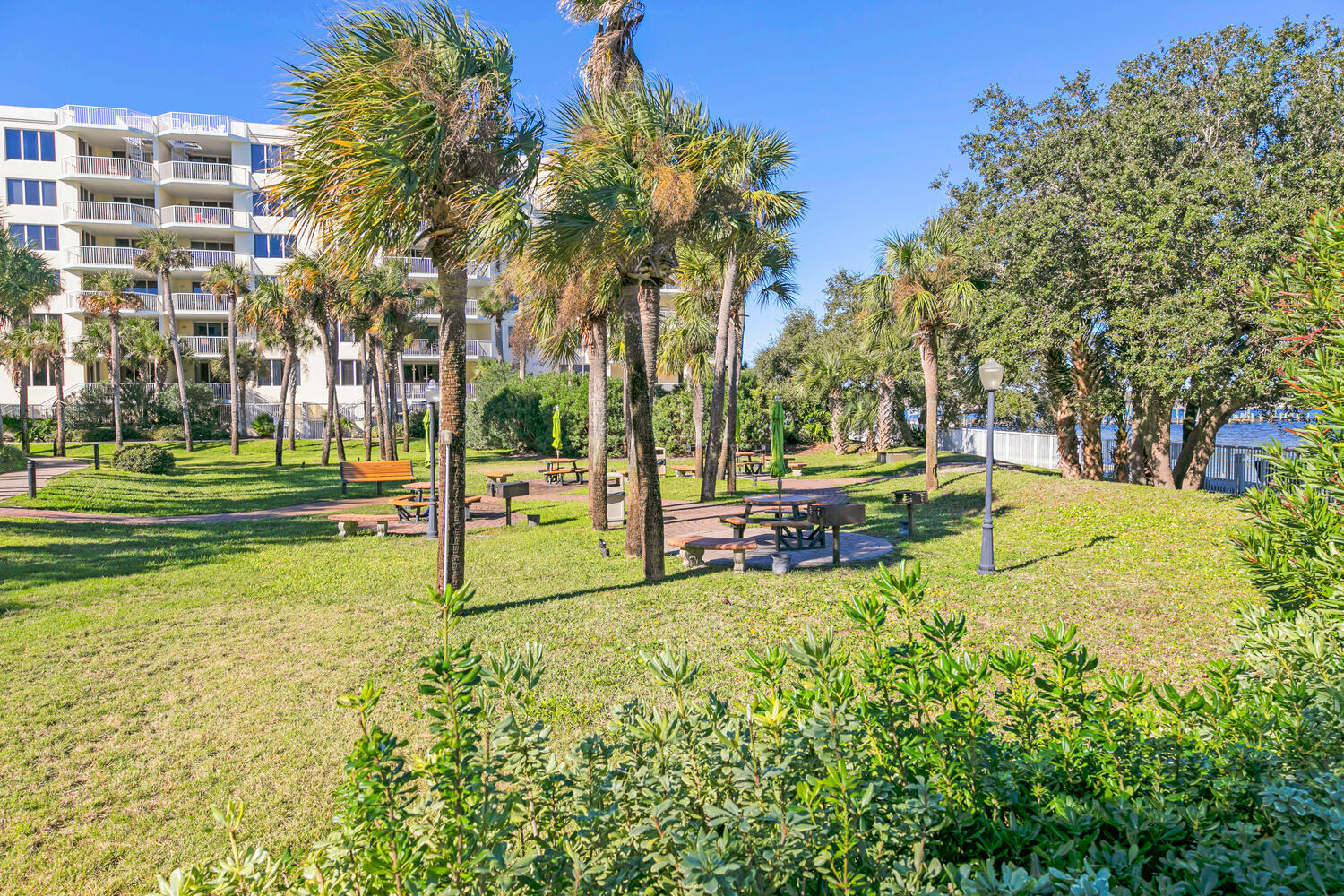 1322 Miracle Strip Parkway 307