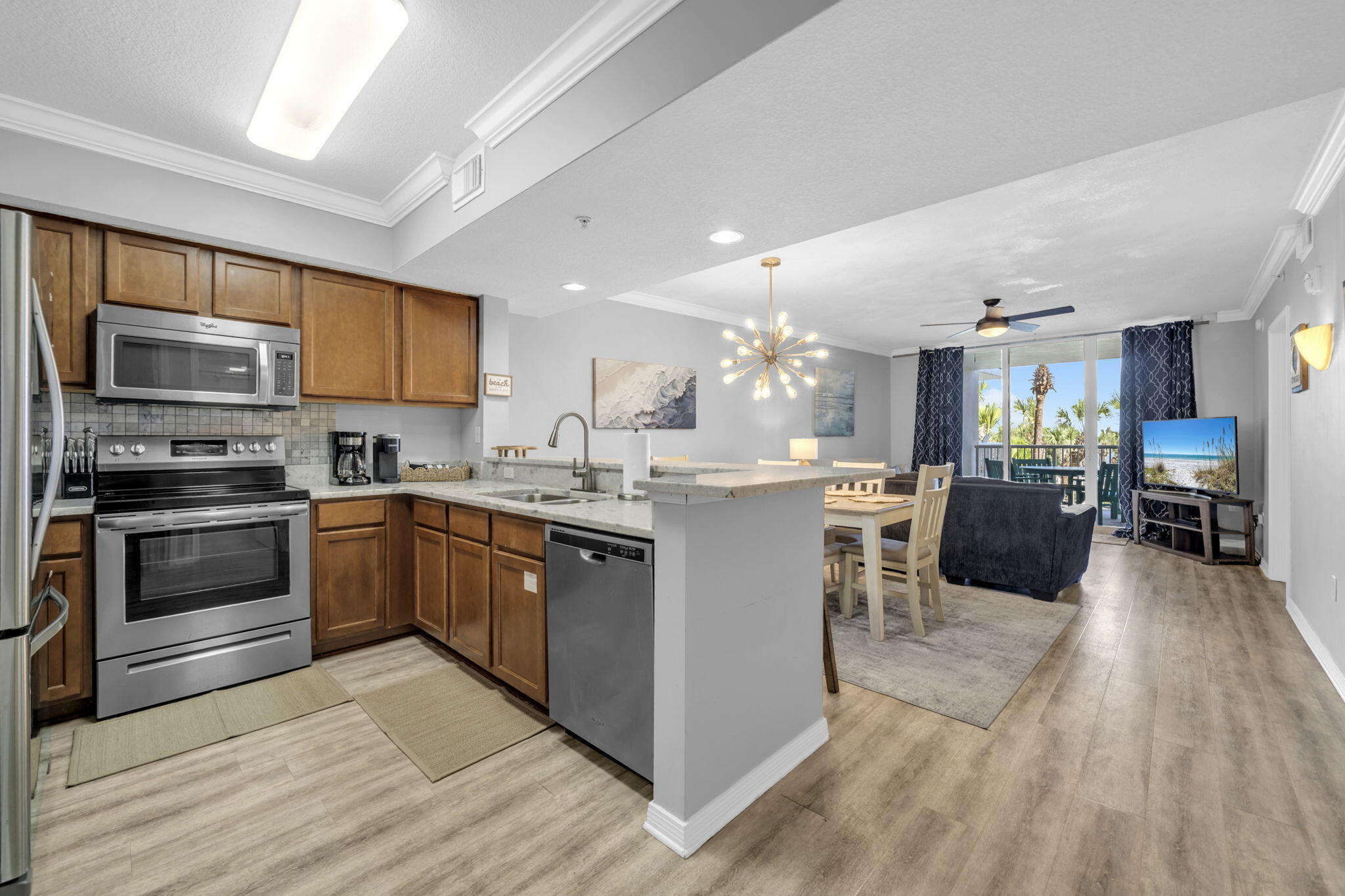 1322 Miracle Strip Parkway 307