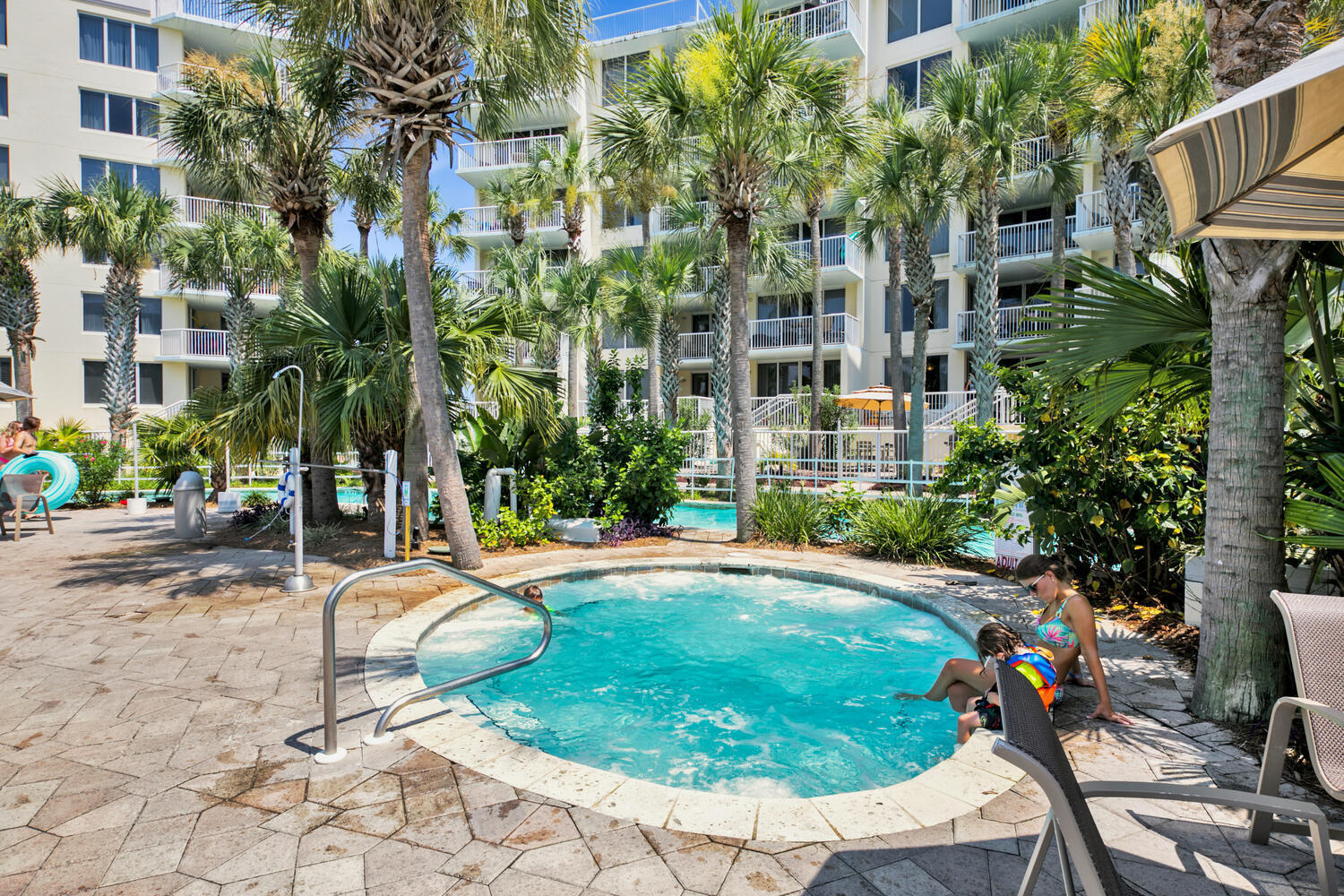 1322 Miracle Strip Parkway 307