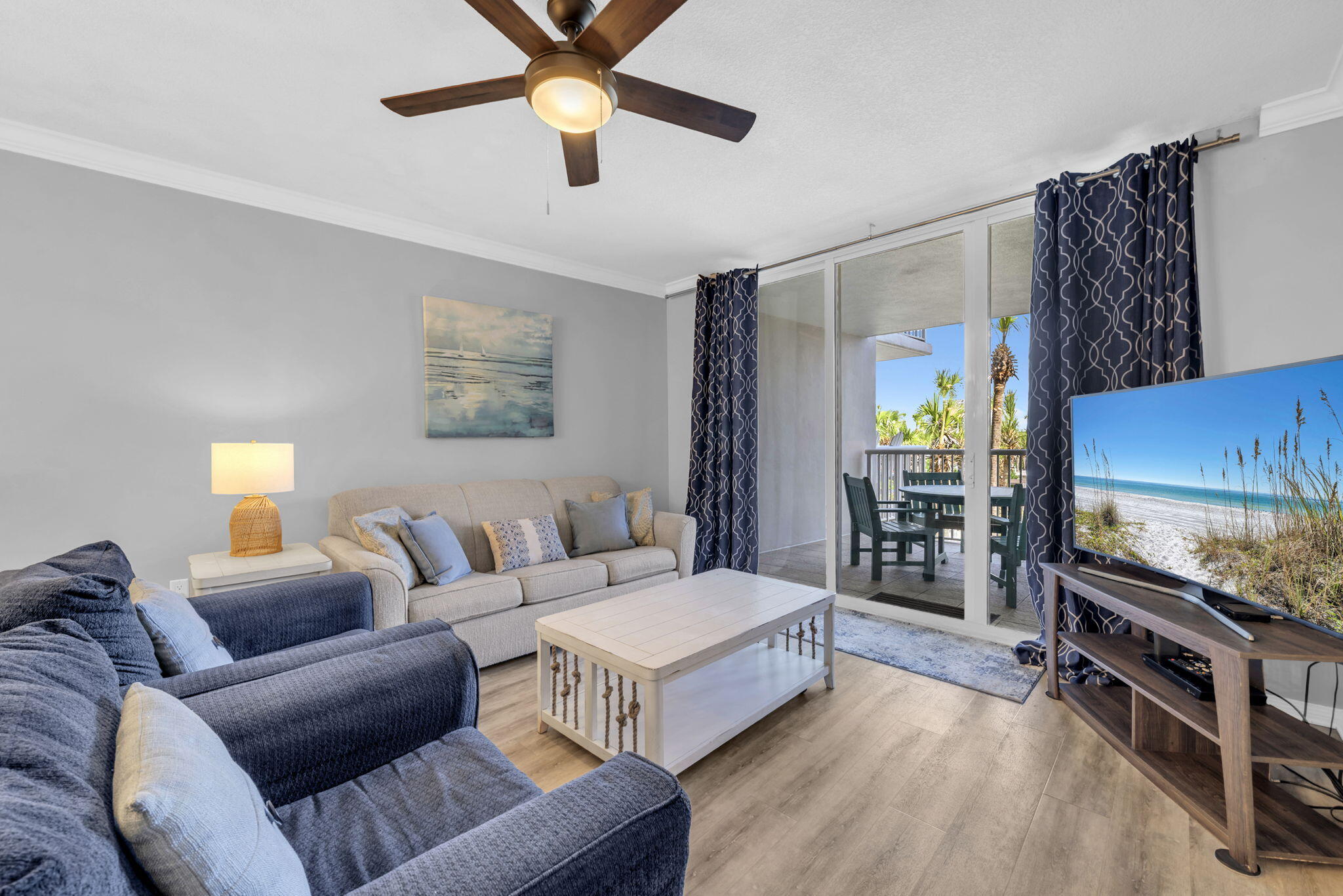 1322 Miracle Strip Parkway 307