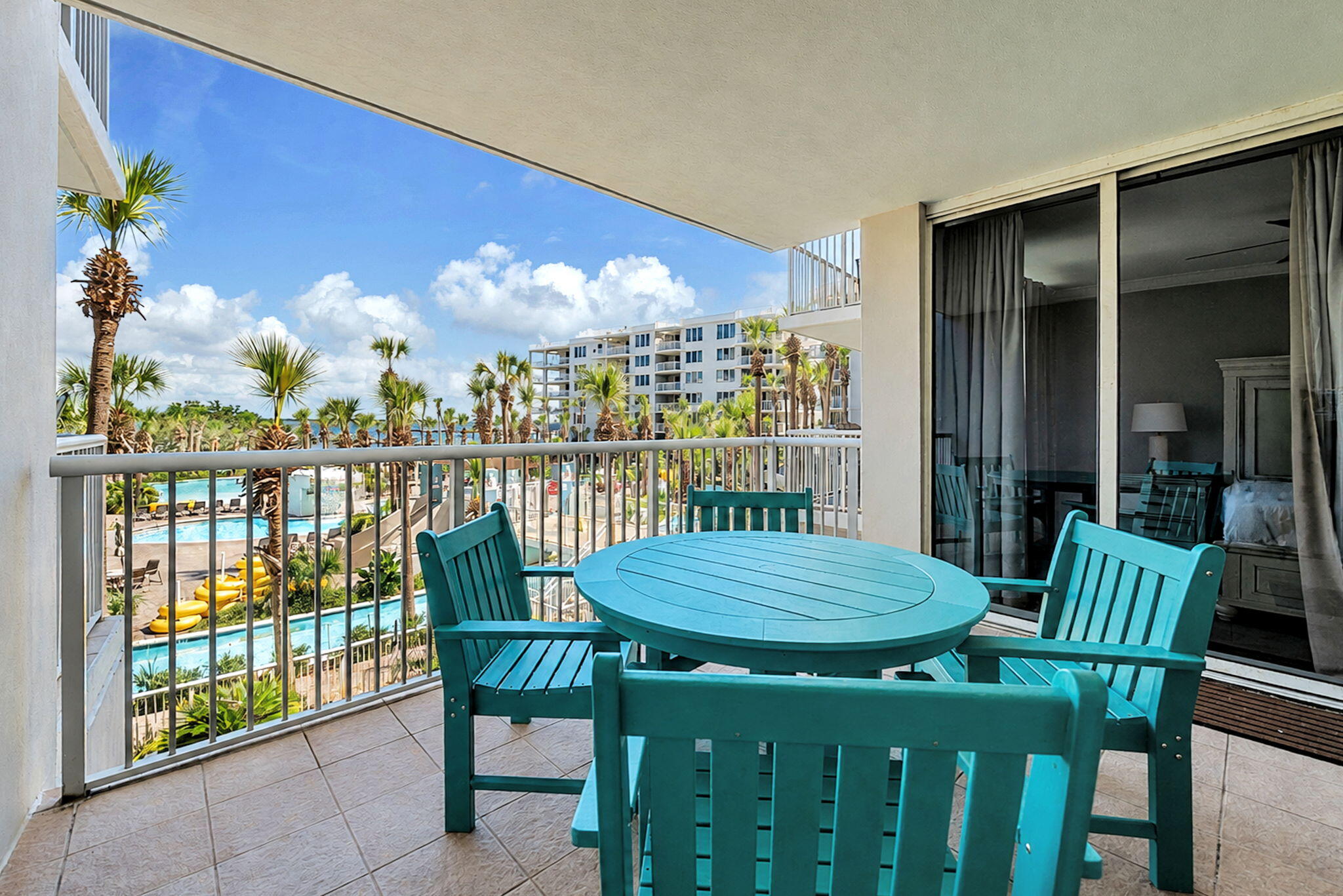 1322 Miracle Strip Parkway 307