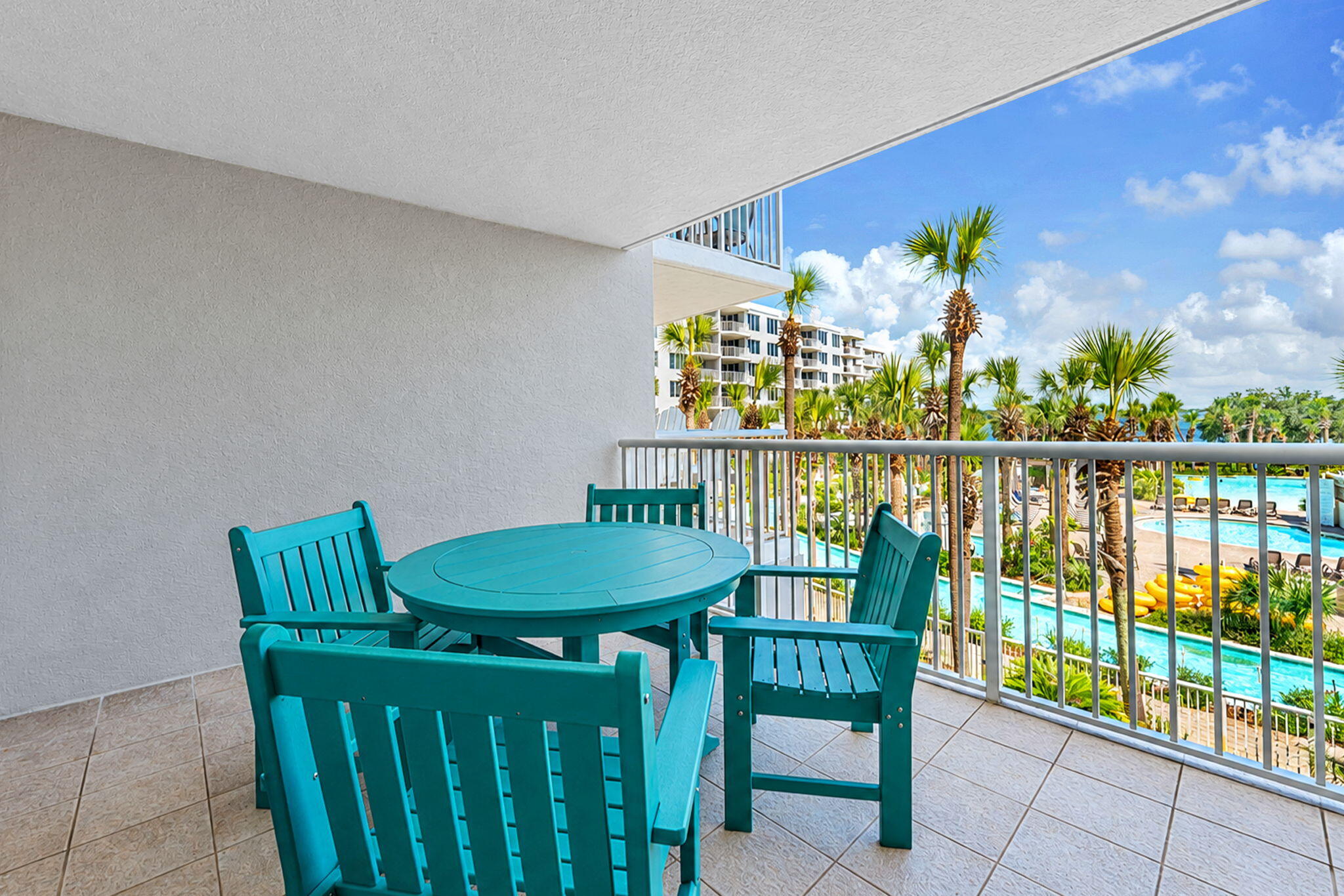 1322 Miracle Strip Parkway 307