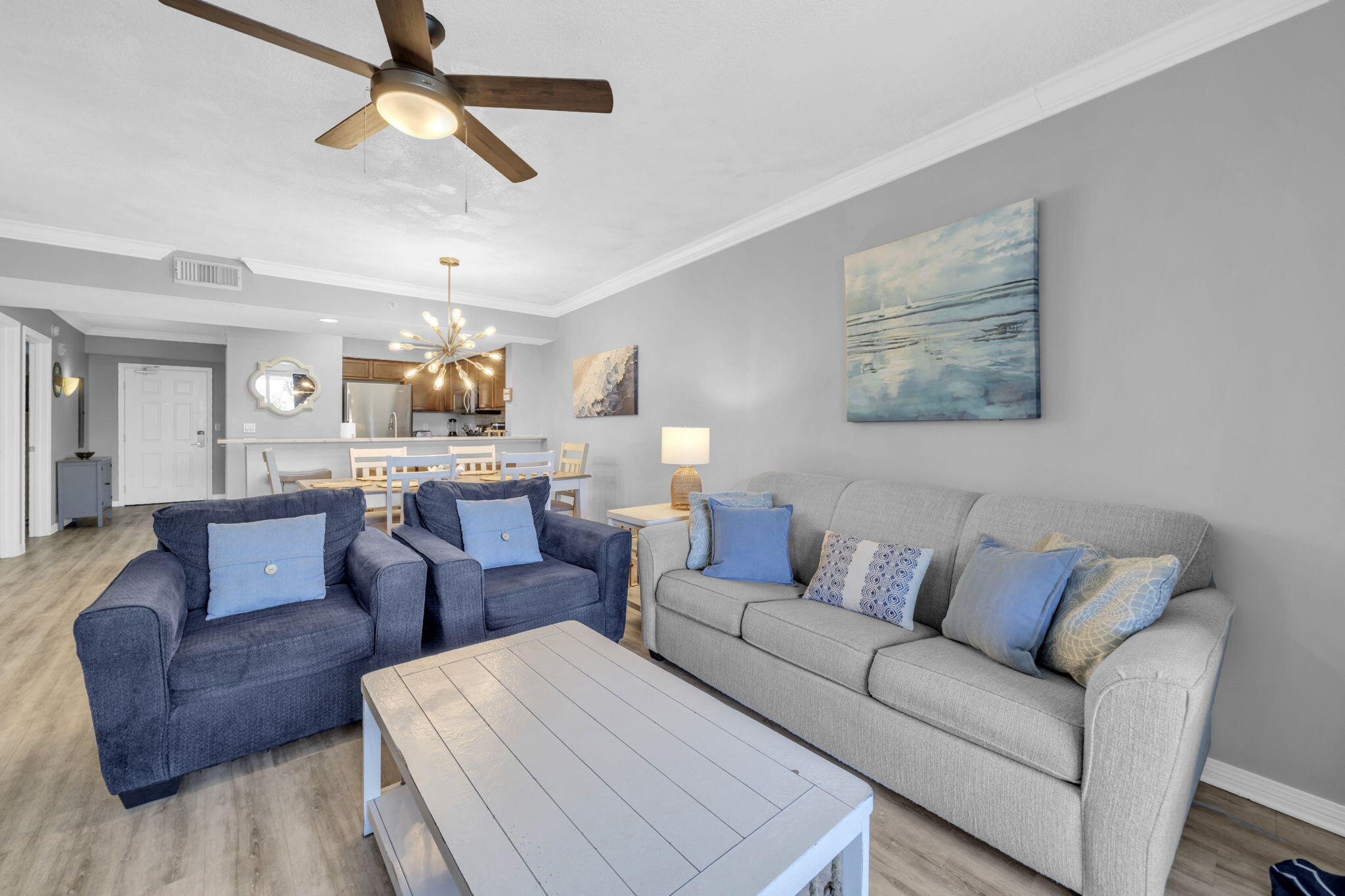 1322 Miracle Strip Parkway 307