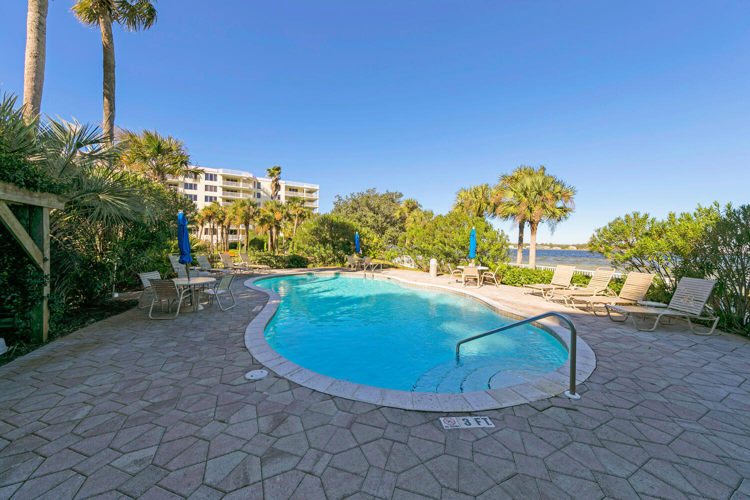 1322 Miracle Strip Parkway 307
