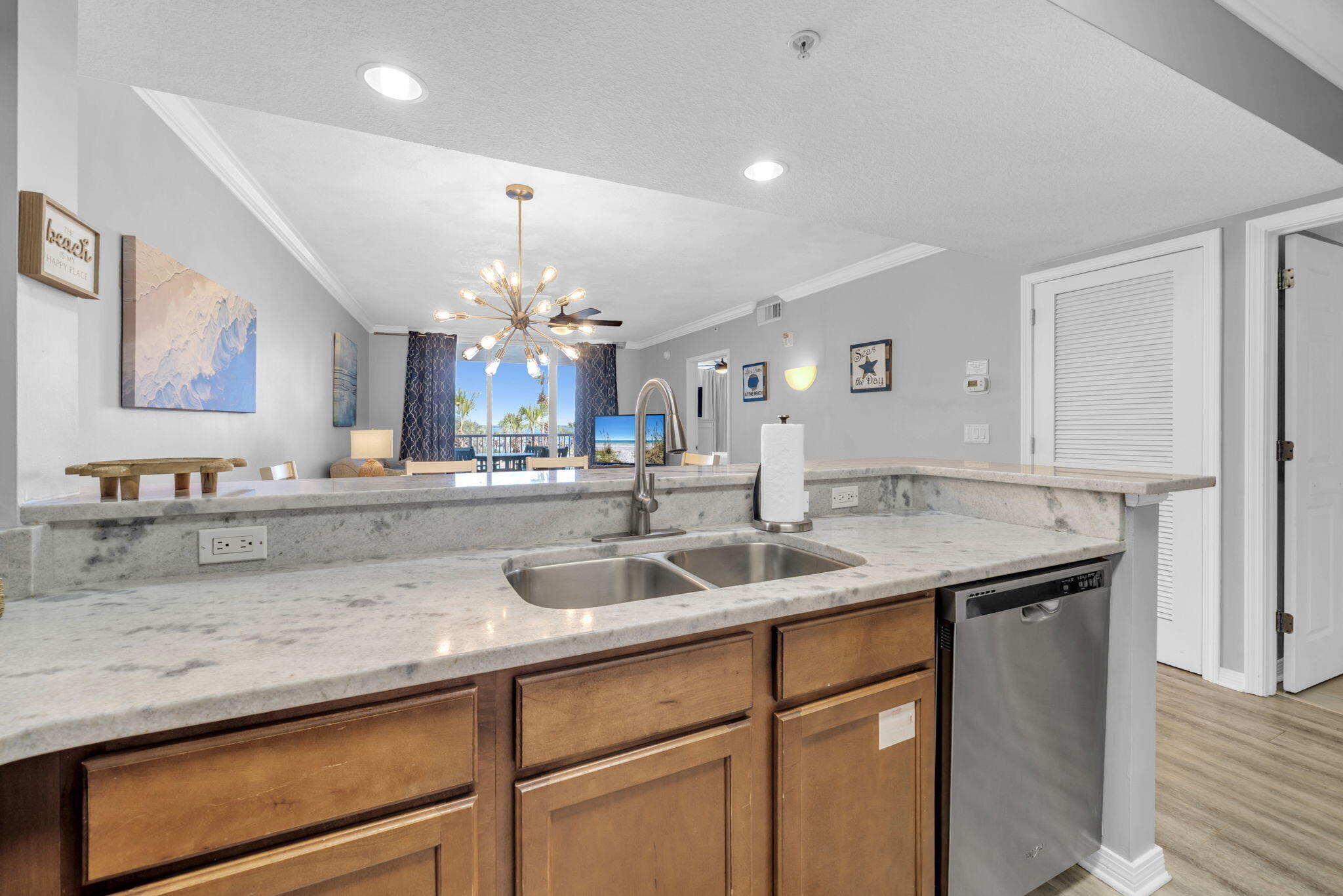1322 Miracle Strip Parkway 307