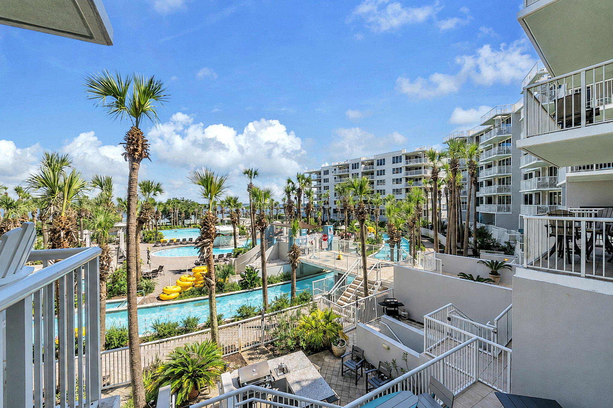 1322 Miracle Strip Parkway 307
