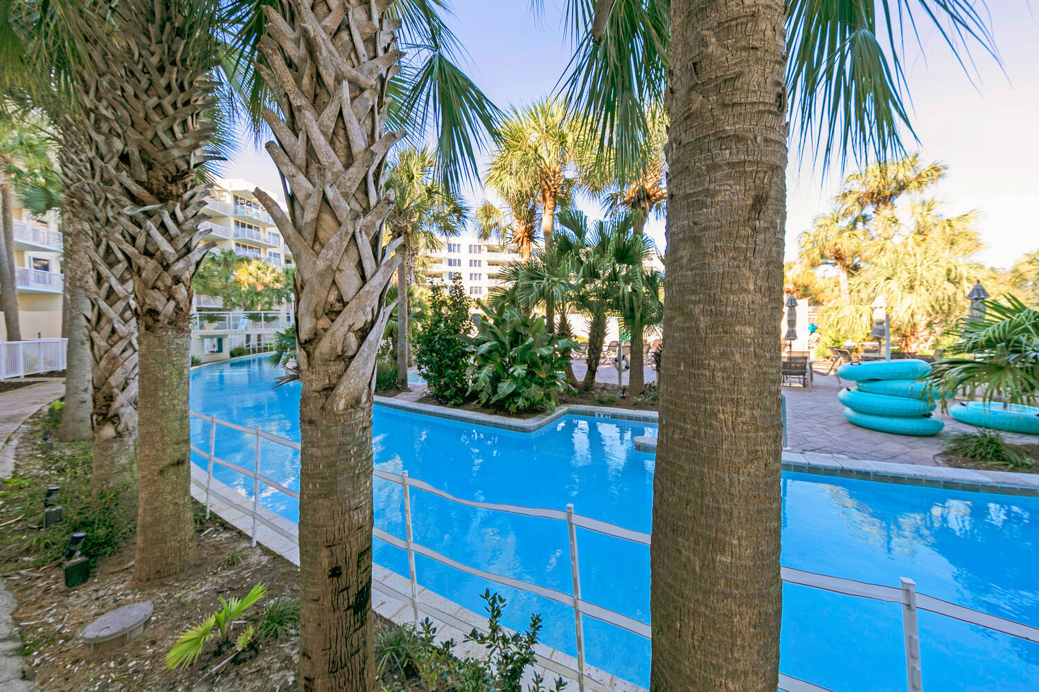 1322 Miracle Strip Parkway 307