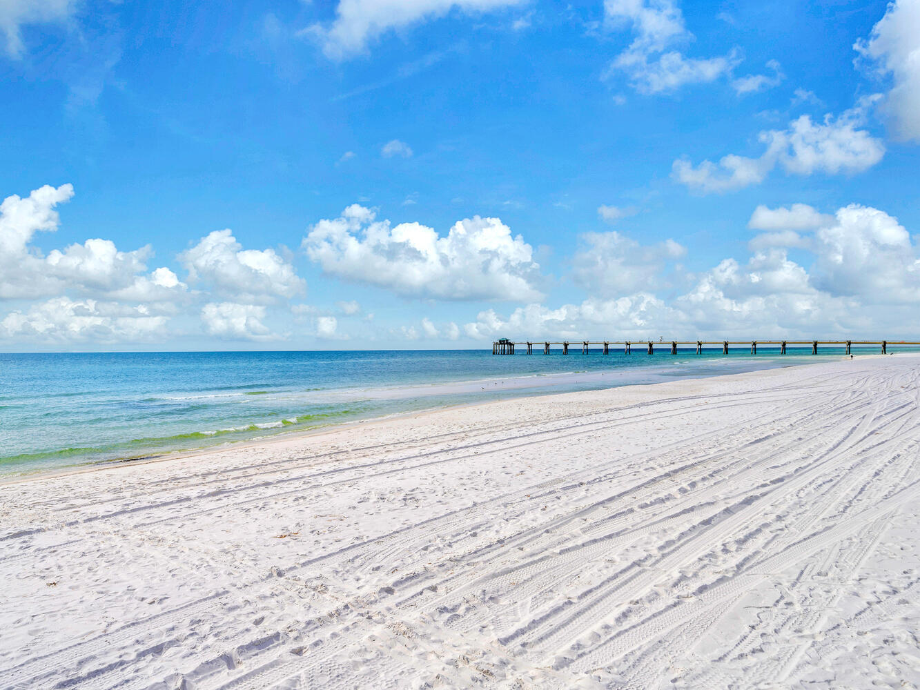 1322 Miracle Strip Parkway 307
