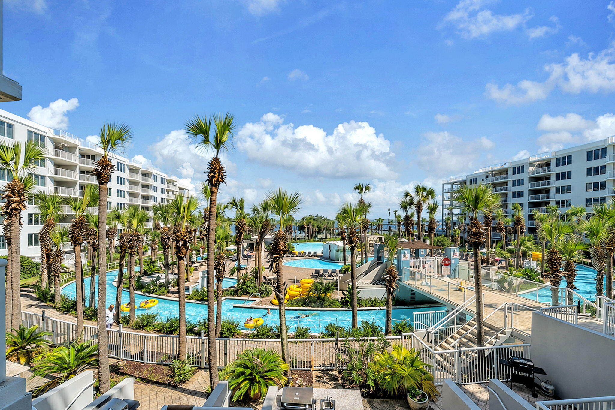 1322 Miracle Strip Parkway 307