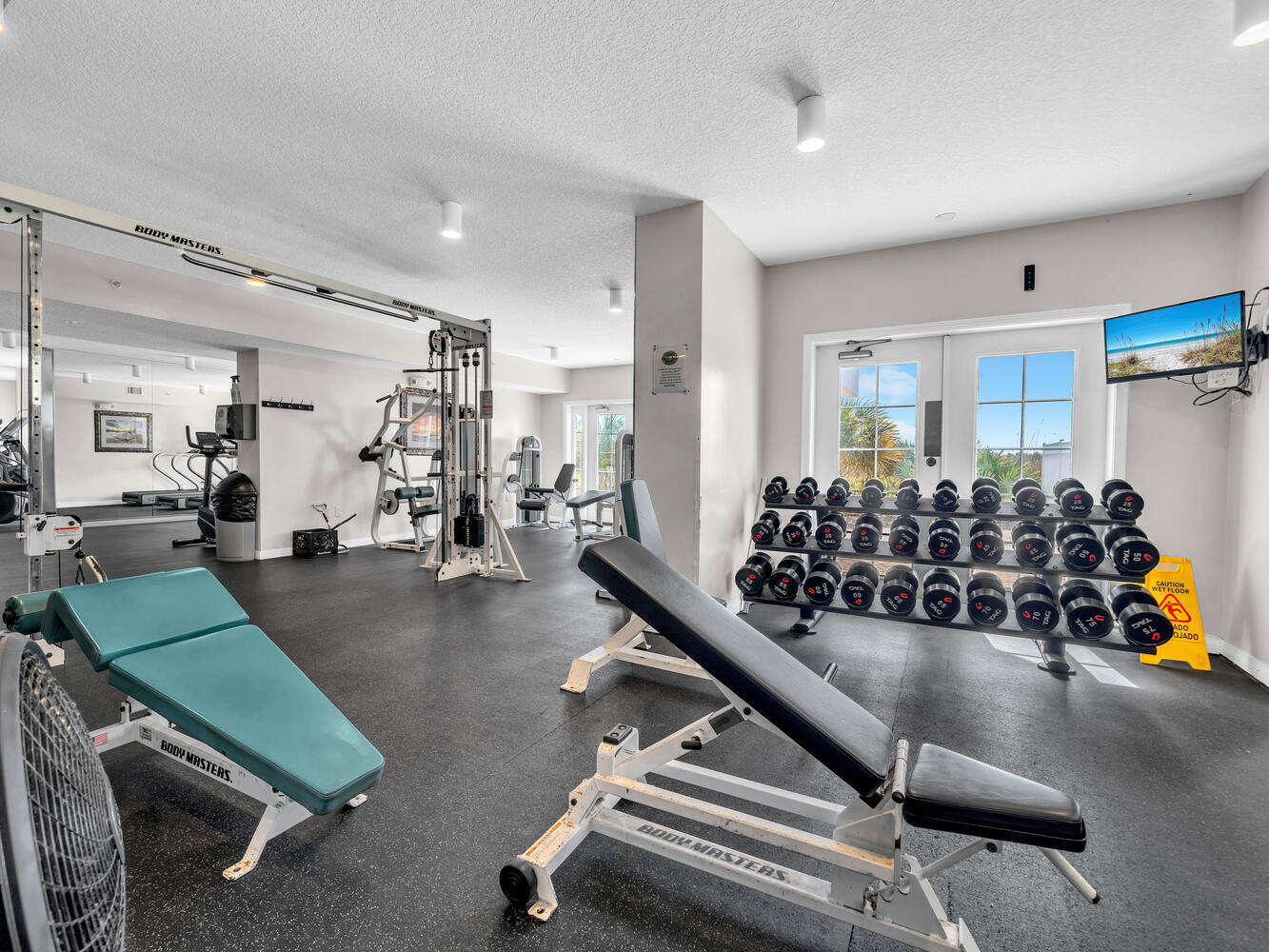 1322 Miracle Strip Parkway 307