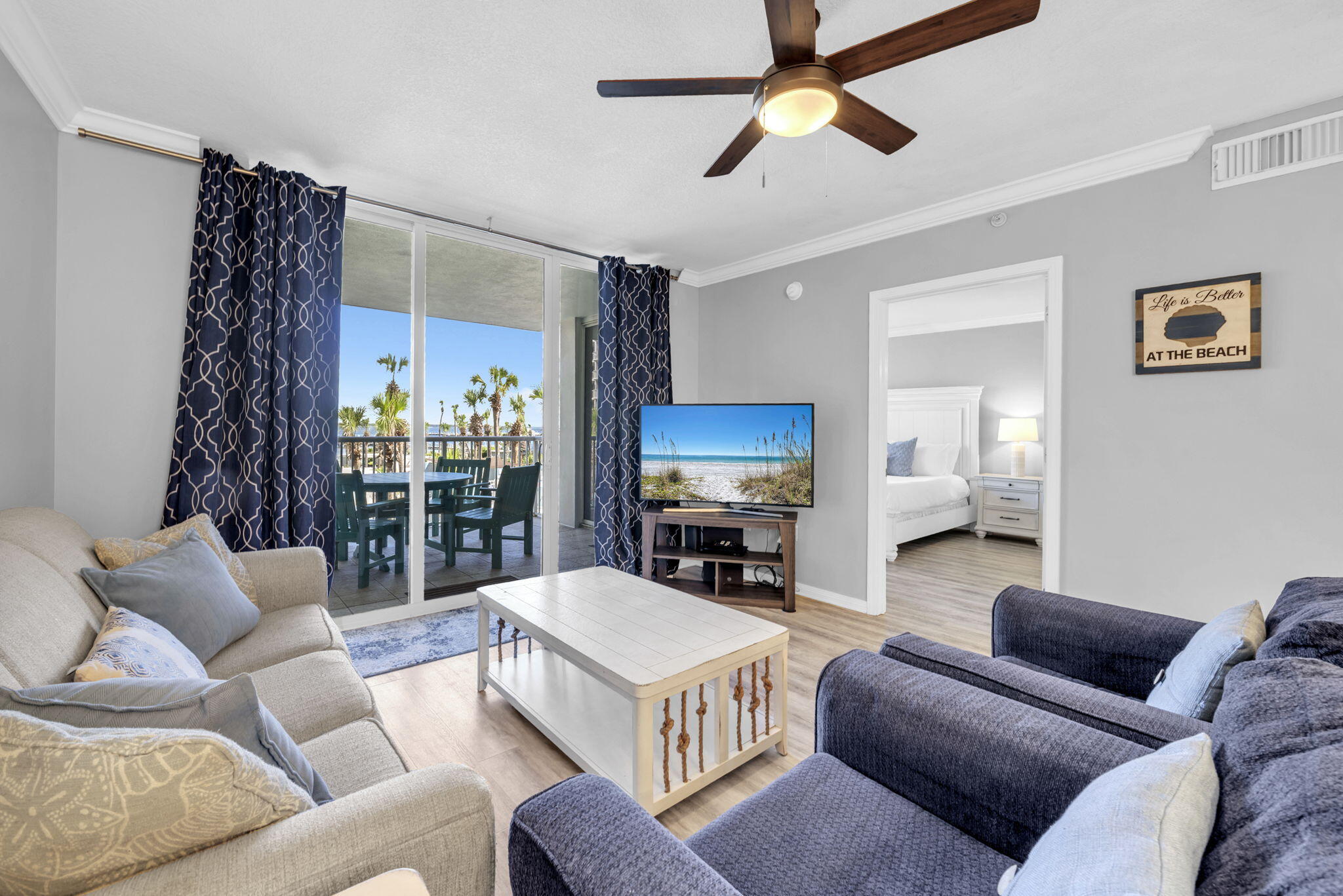 1322 Miracle Strip Parkway 307