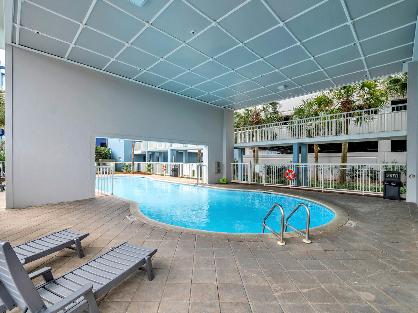1322 Miracle Strip Parkway 307
