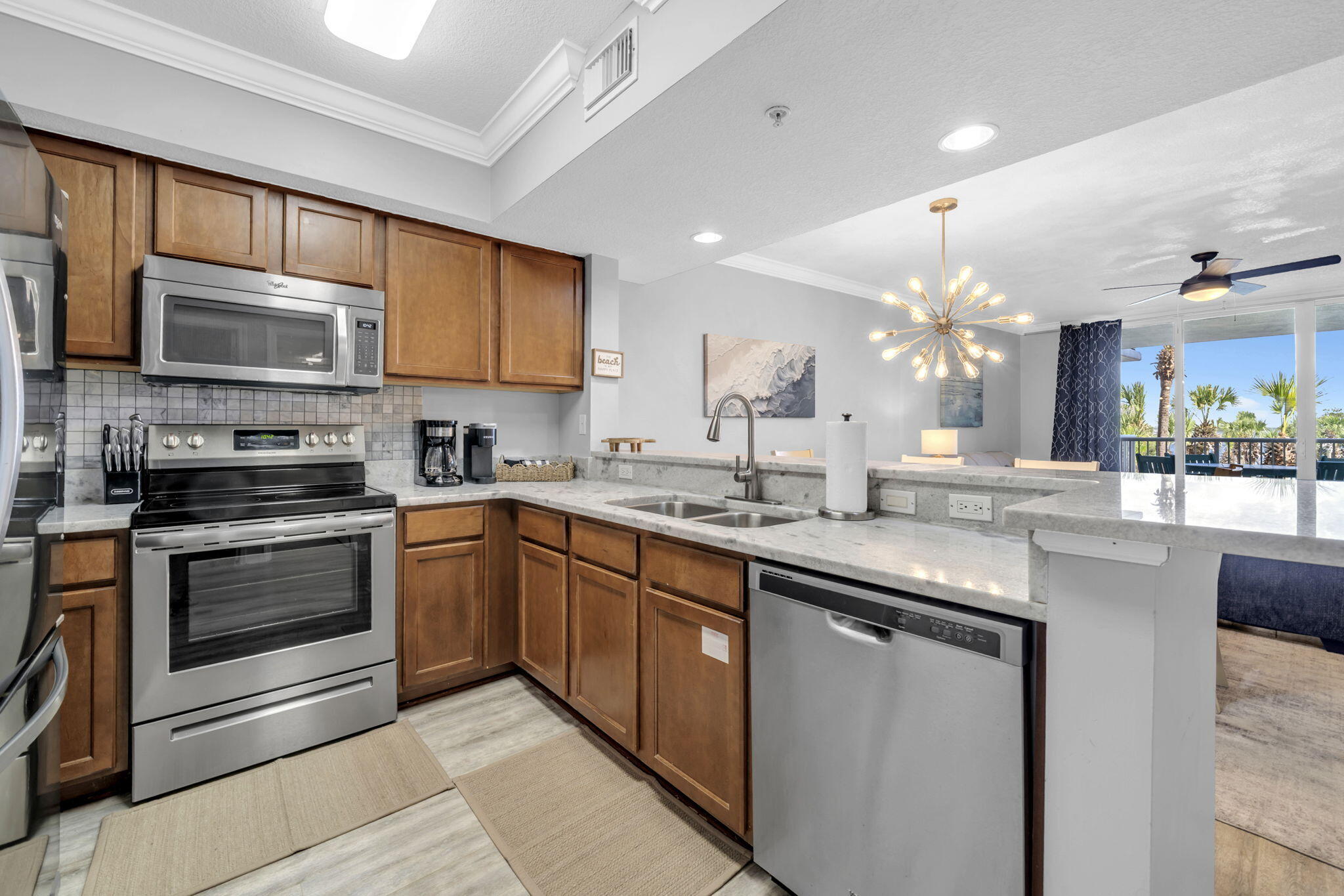 1322 Miracle Strip Parkway 307