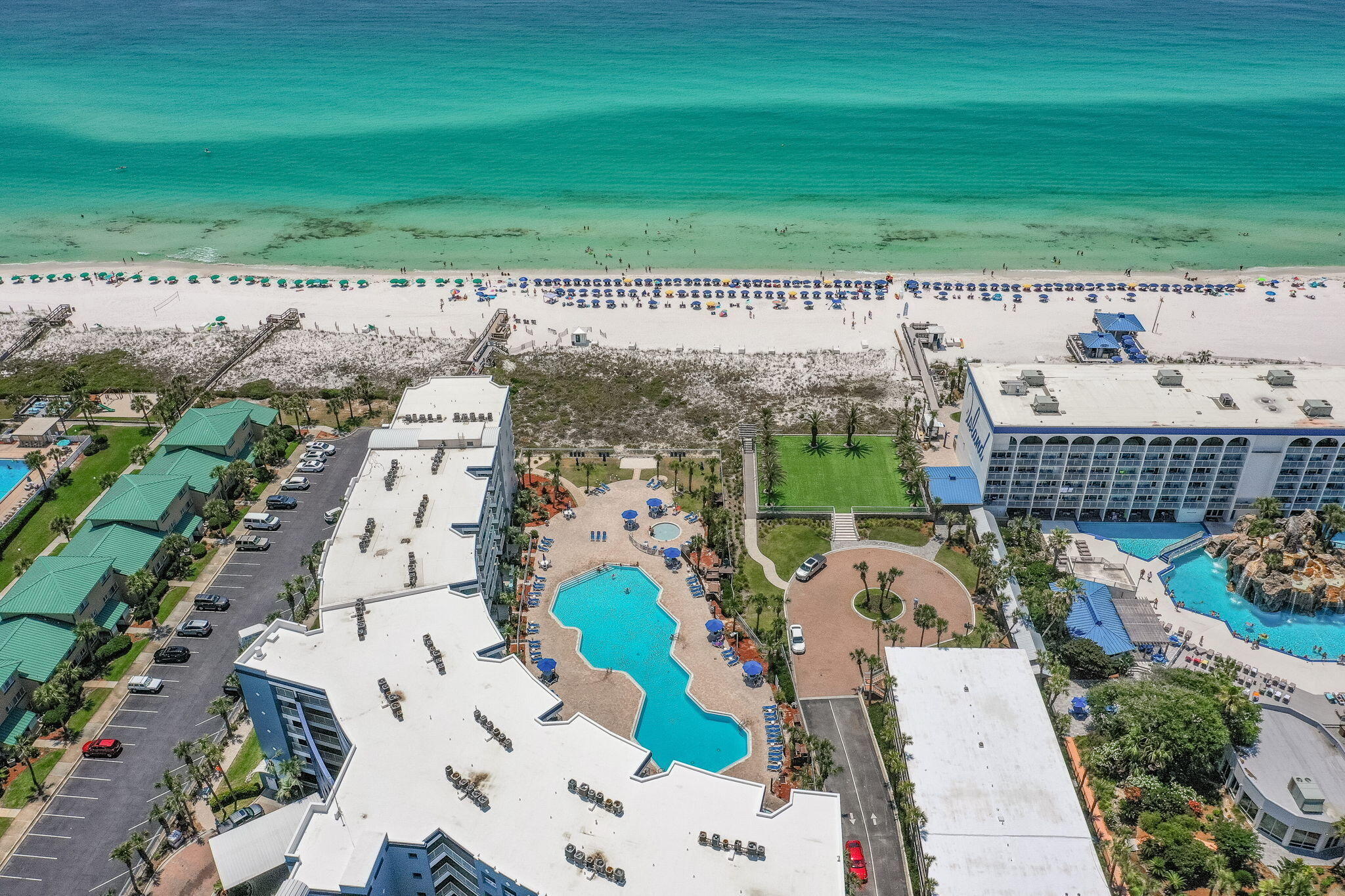 1322 Miracle Strip Parkway 307