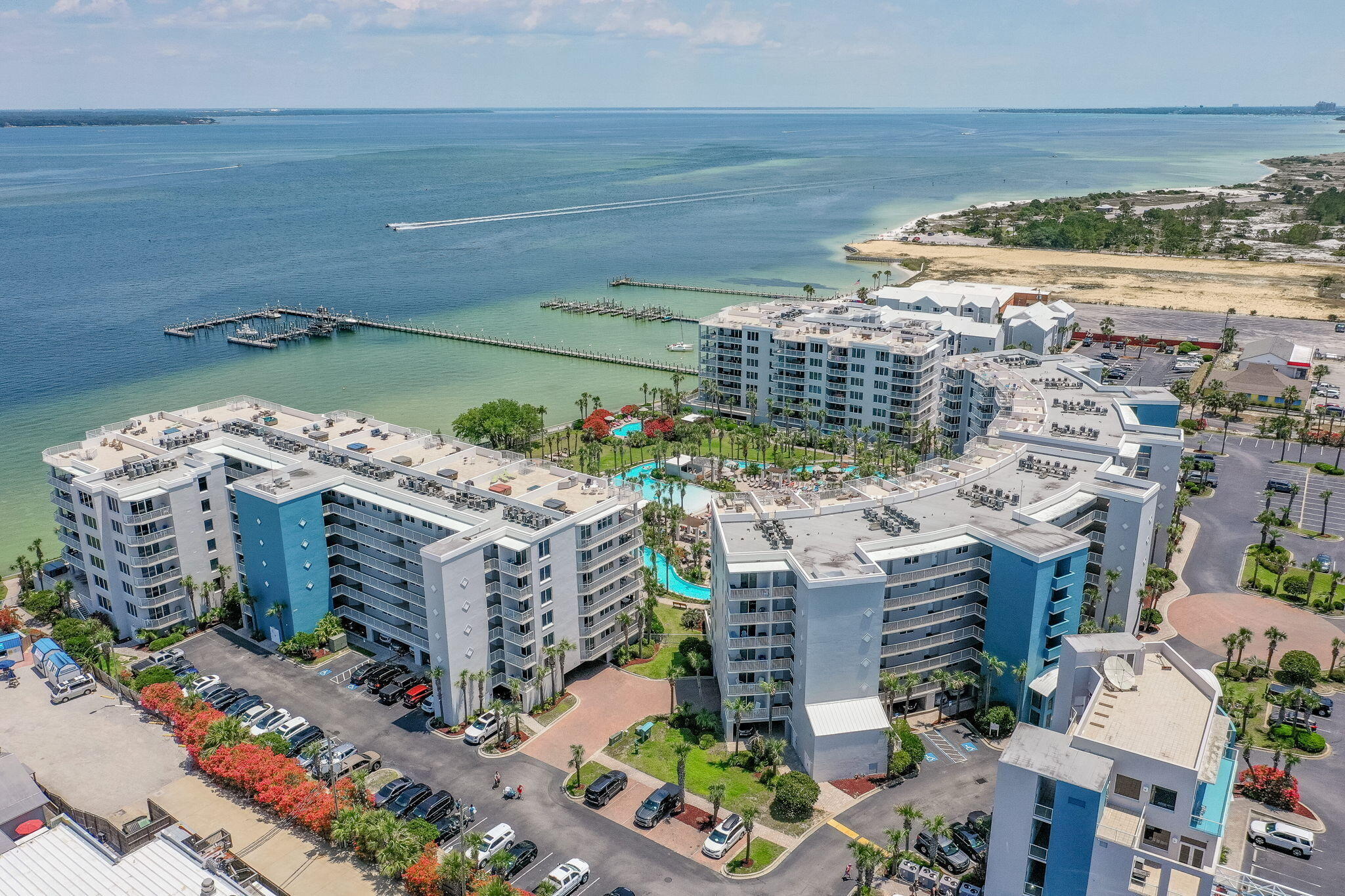 1322 Miracle Strip Parkway 307