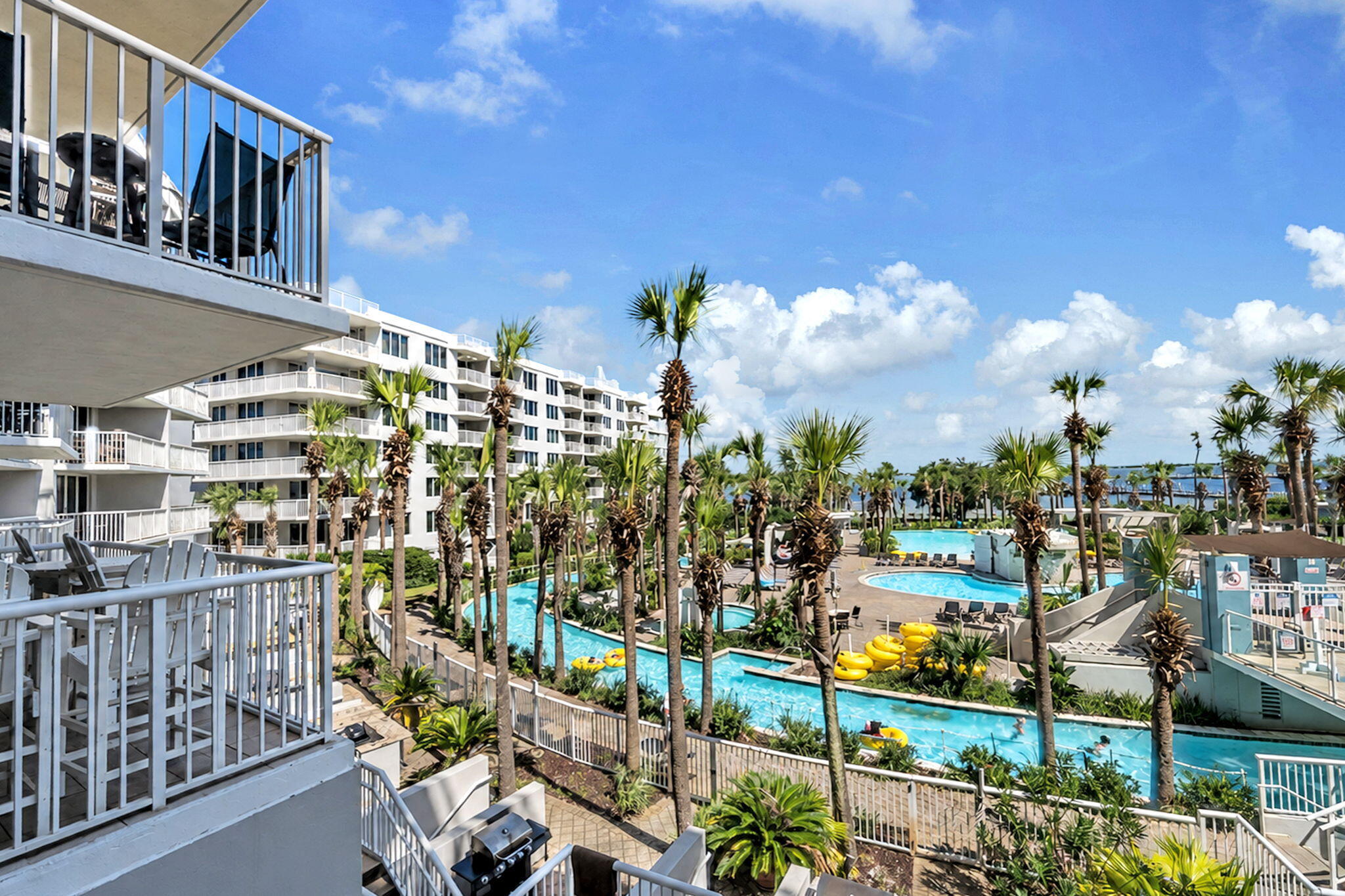 1322 Miracle Strip Parkway 307
