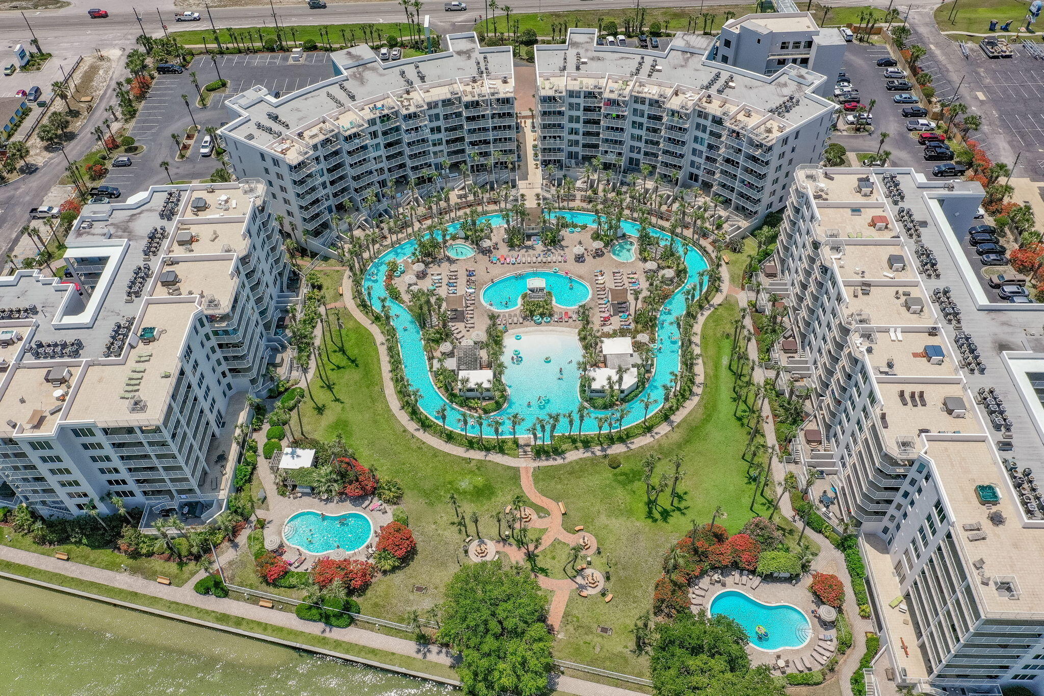 1322 Miracle Strip Parkway 307