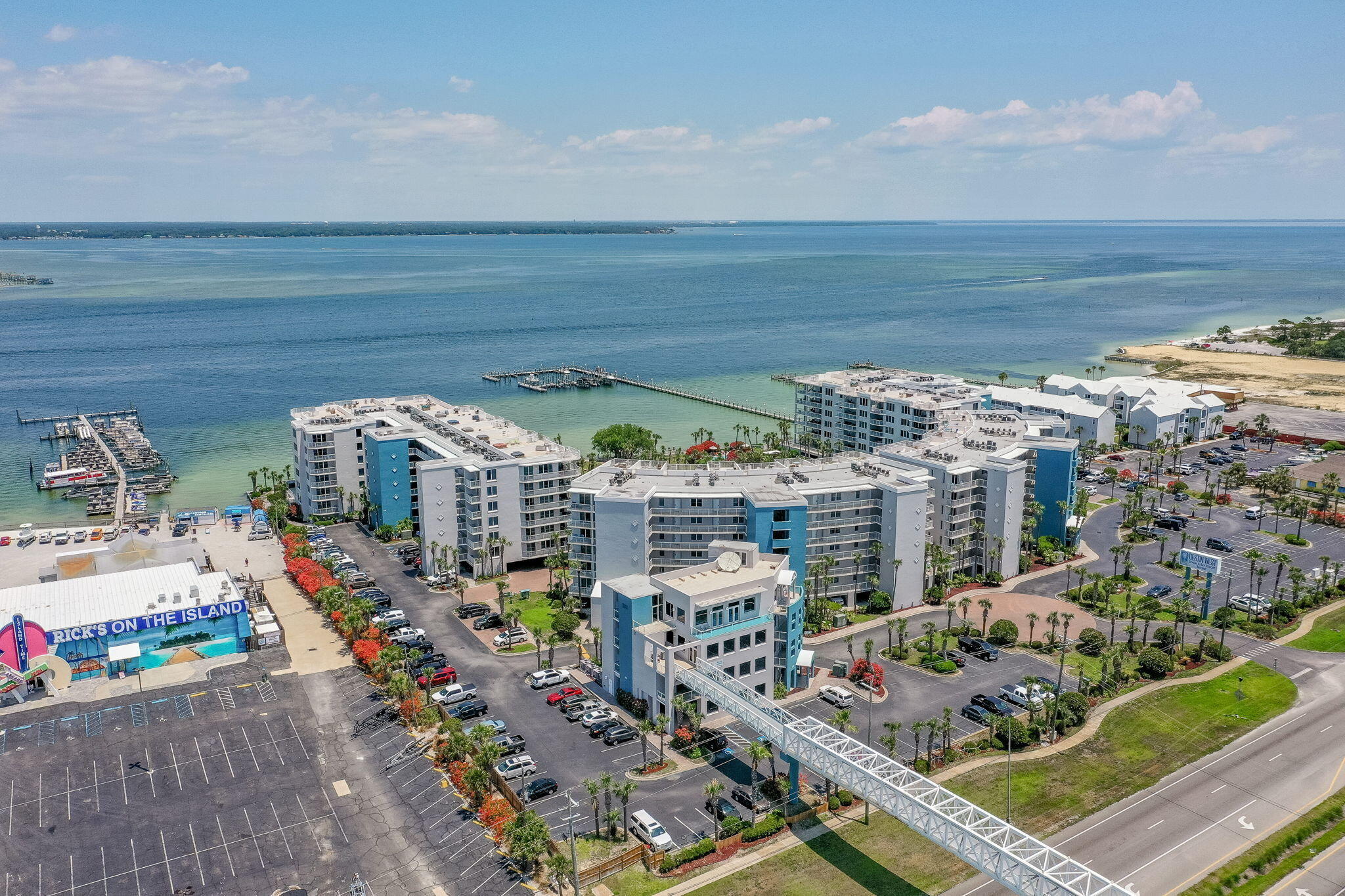 1322 Miracle Strip Parkway 307