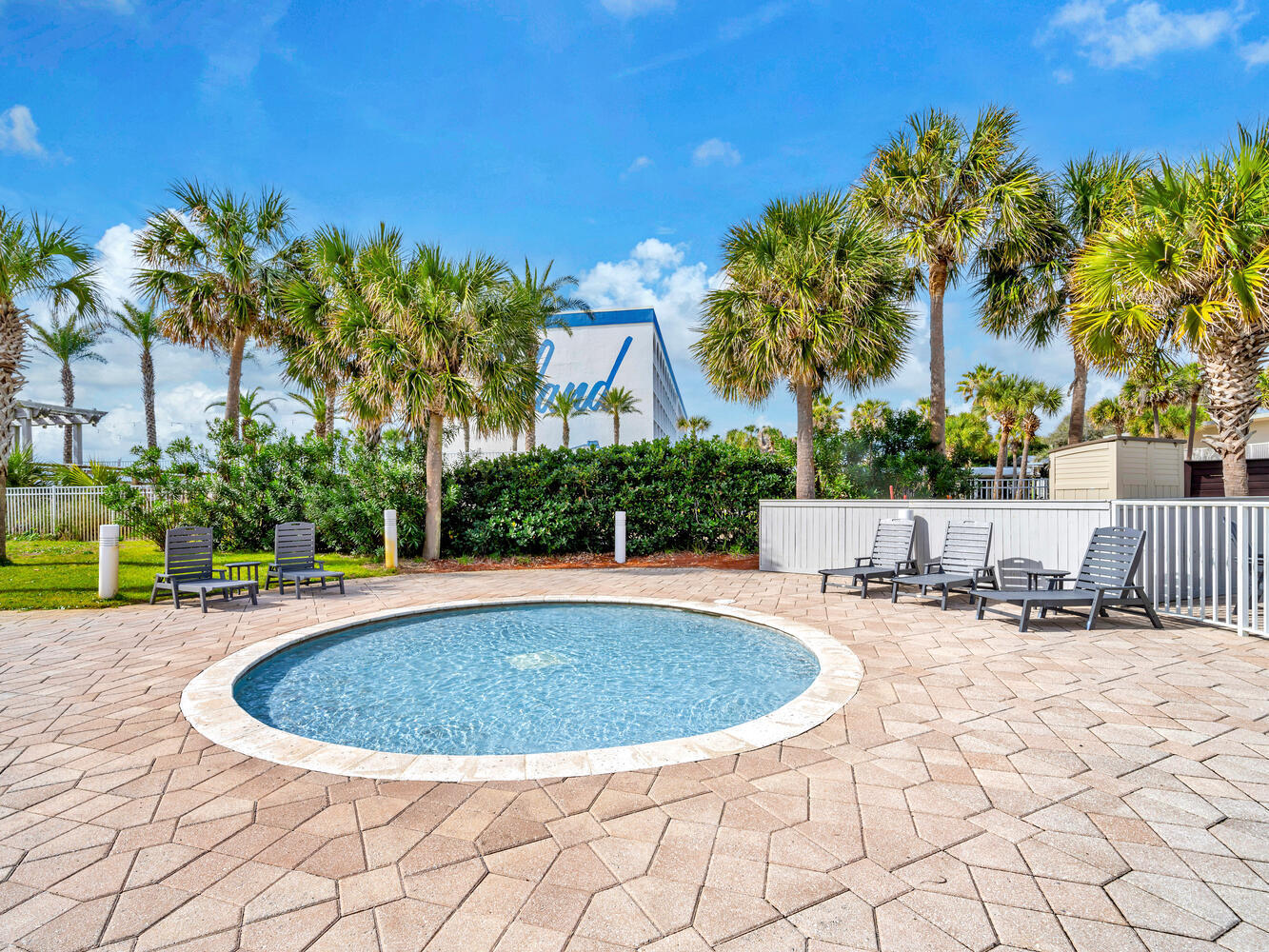 1322 Miracle Strip Parkway 307
