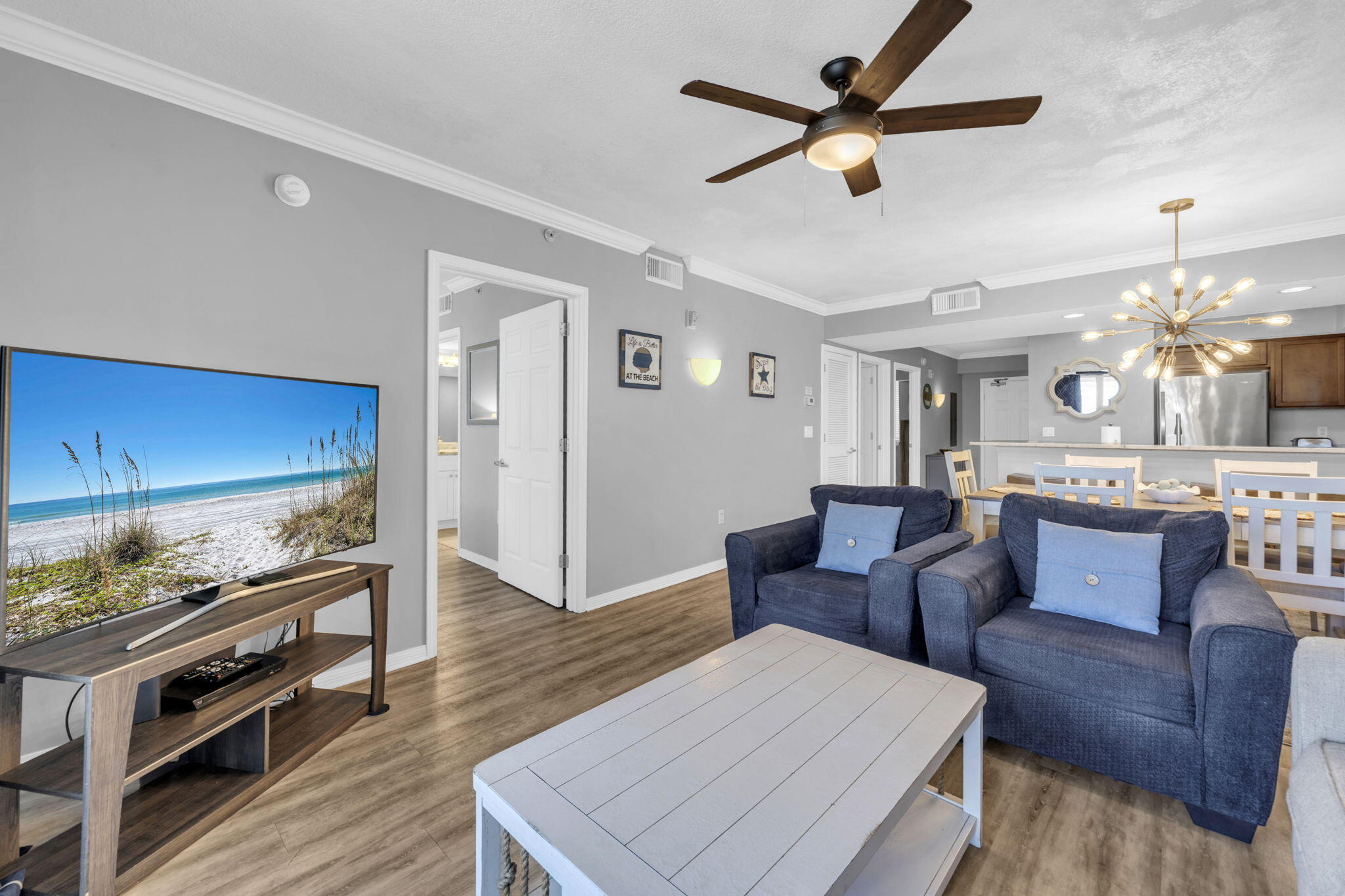 1322 Miracle Strip Parkway 307
