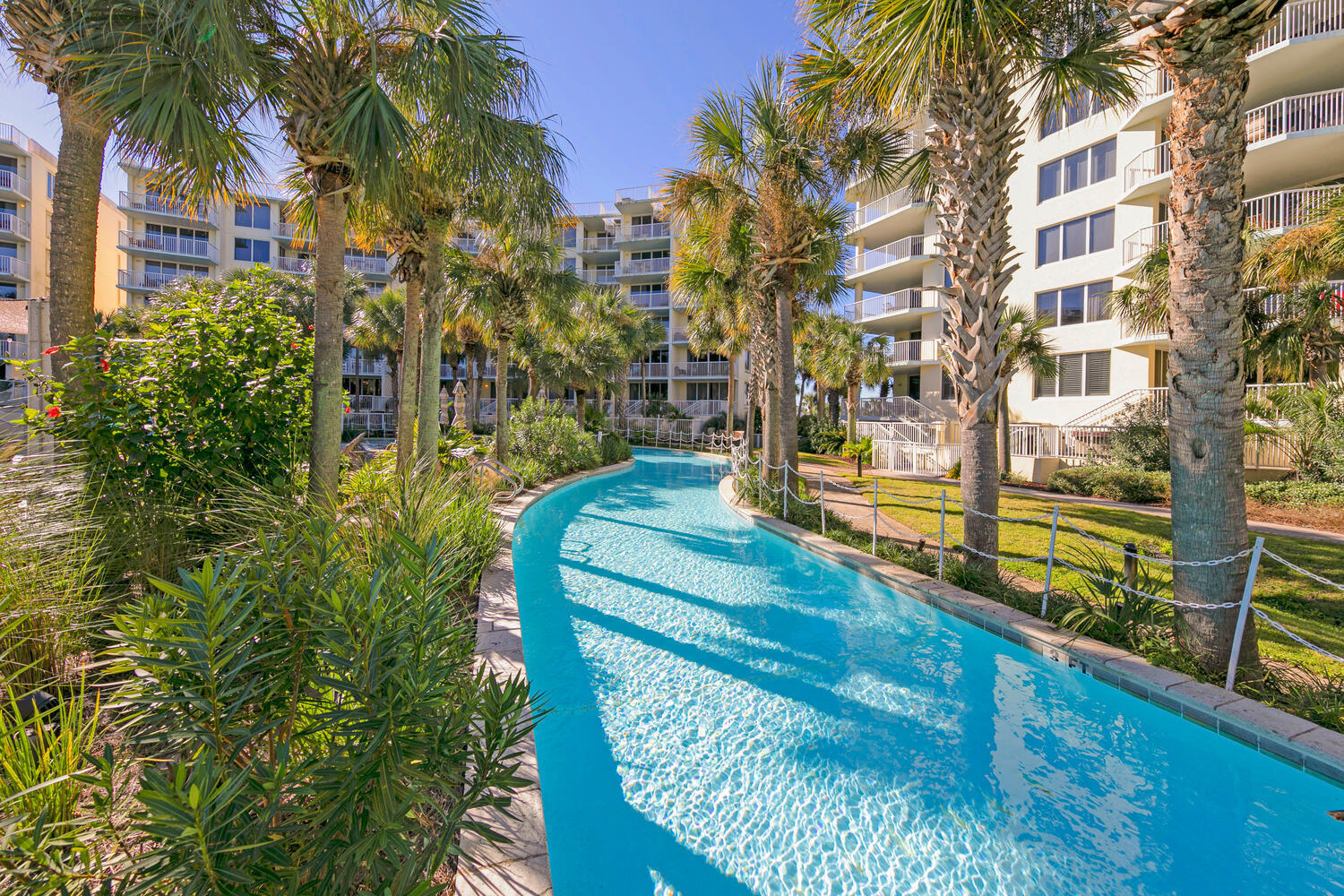1322 Miracle Strip Parkway 307