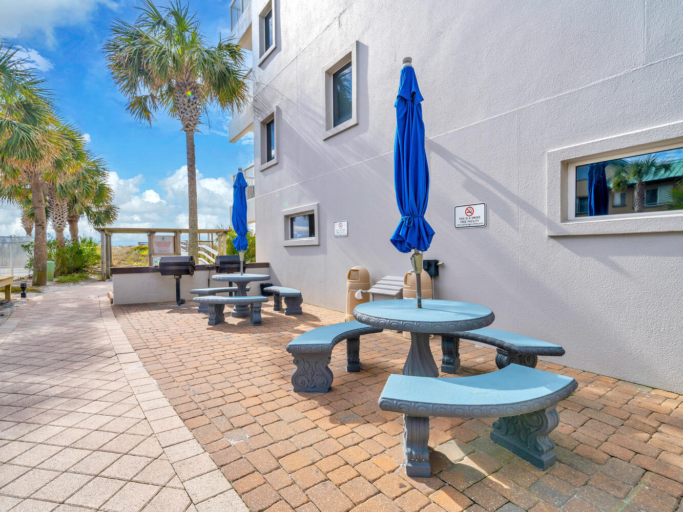 1322 Miracle Strip Parkway 307