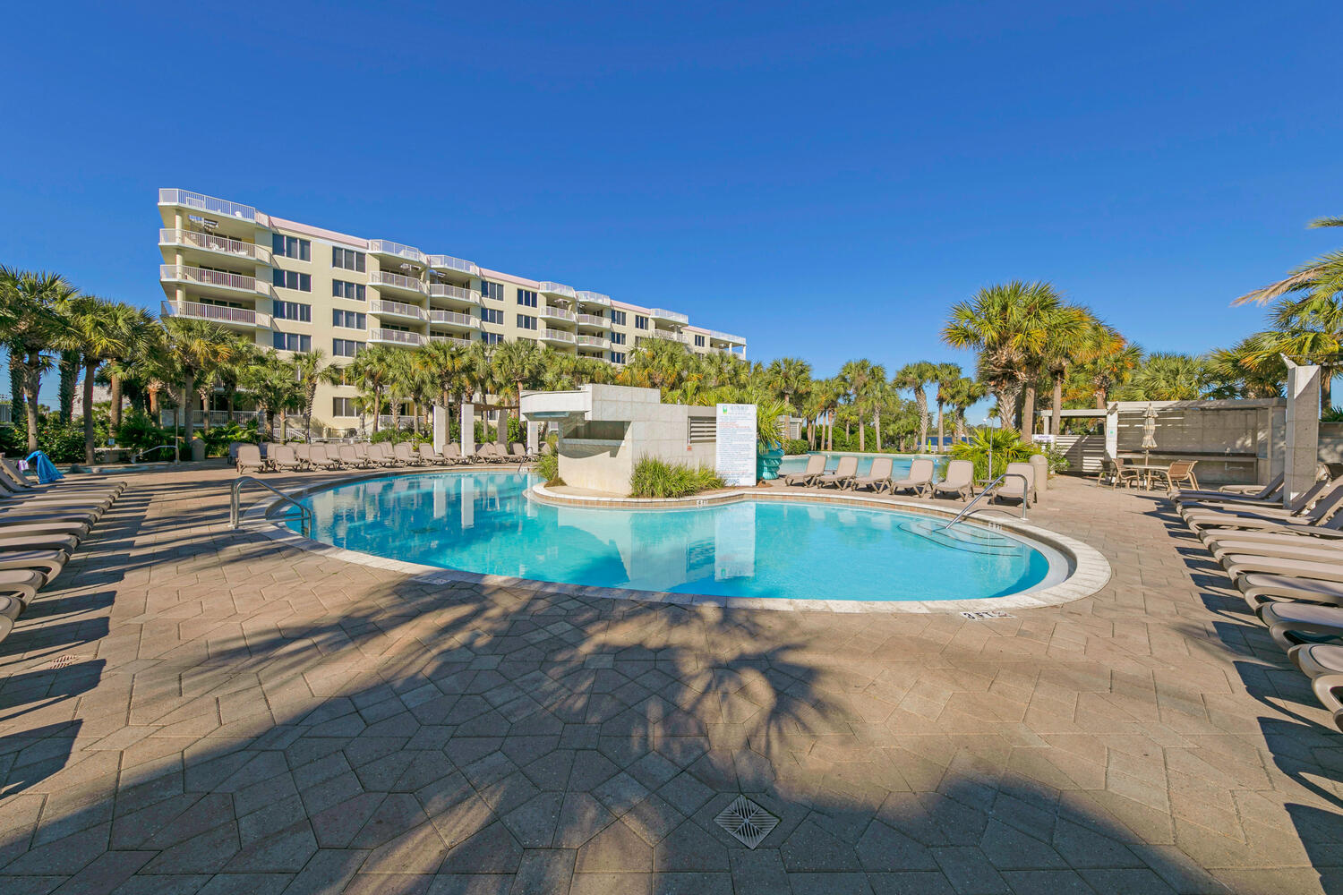 1322 Miracle Strip Parkway 307