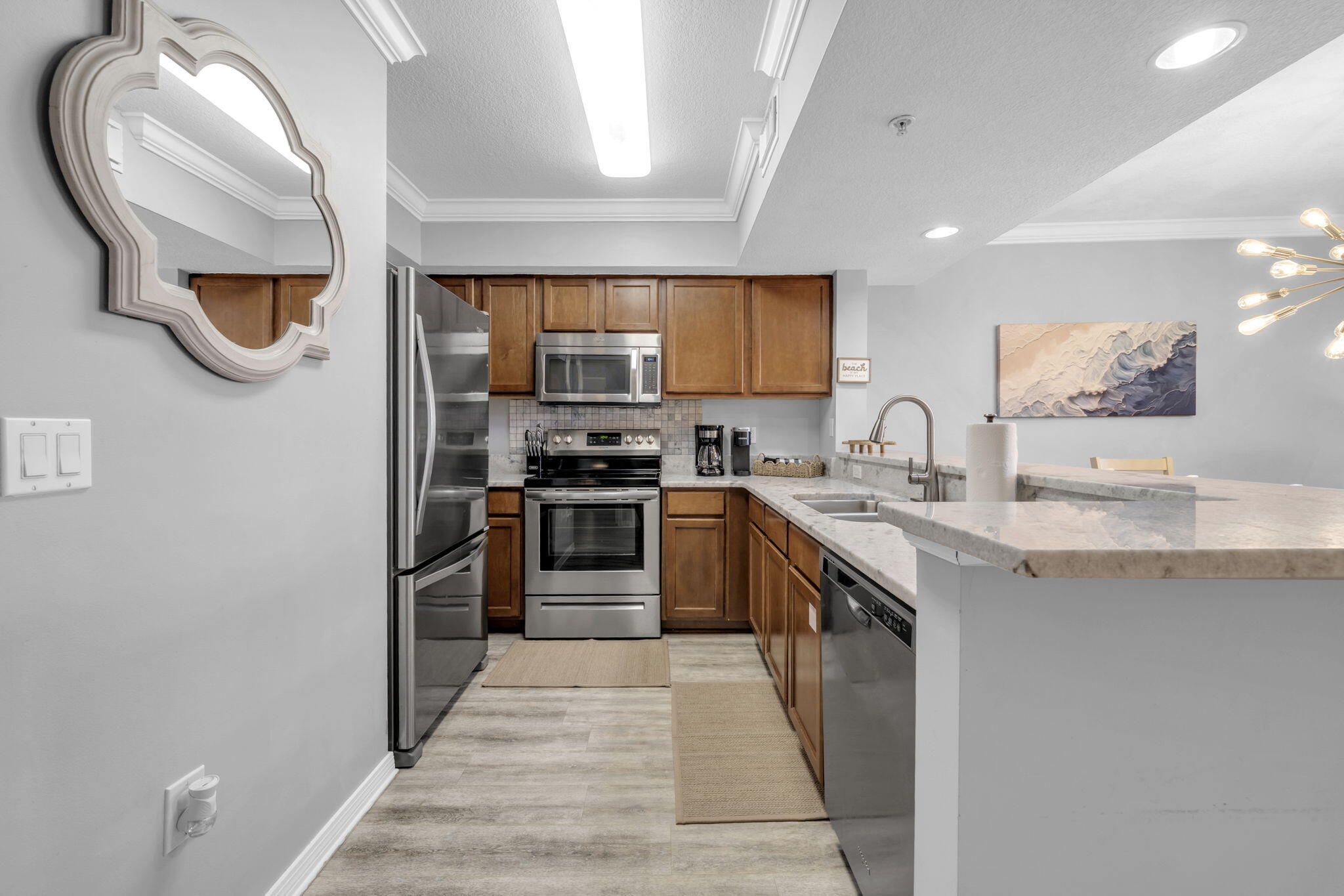 1322 Miracle Strip Parkway 307