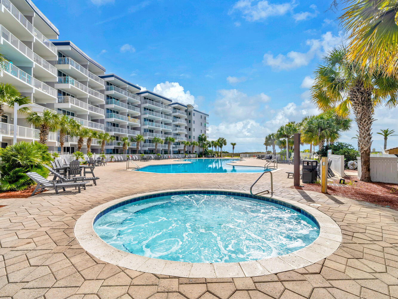 1322 Miracle Strip Parkway 307