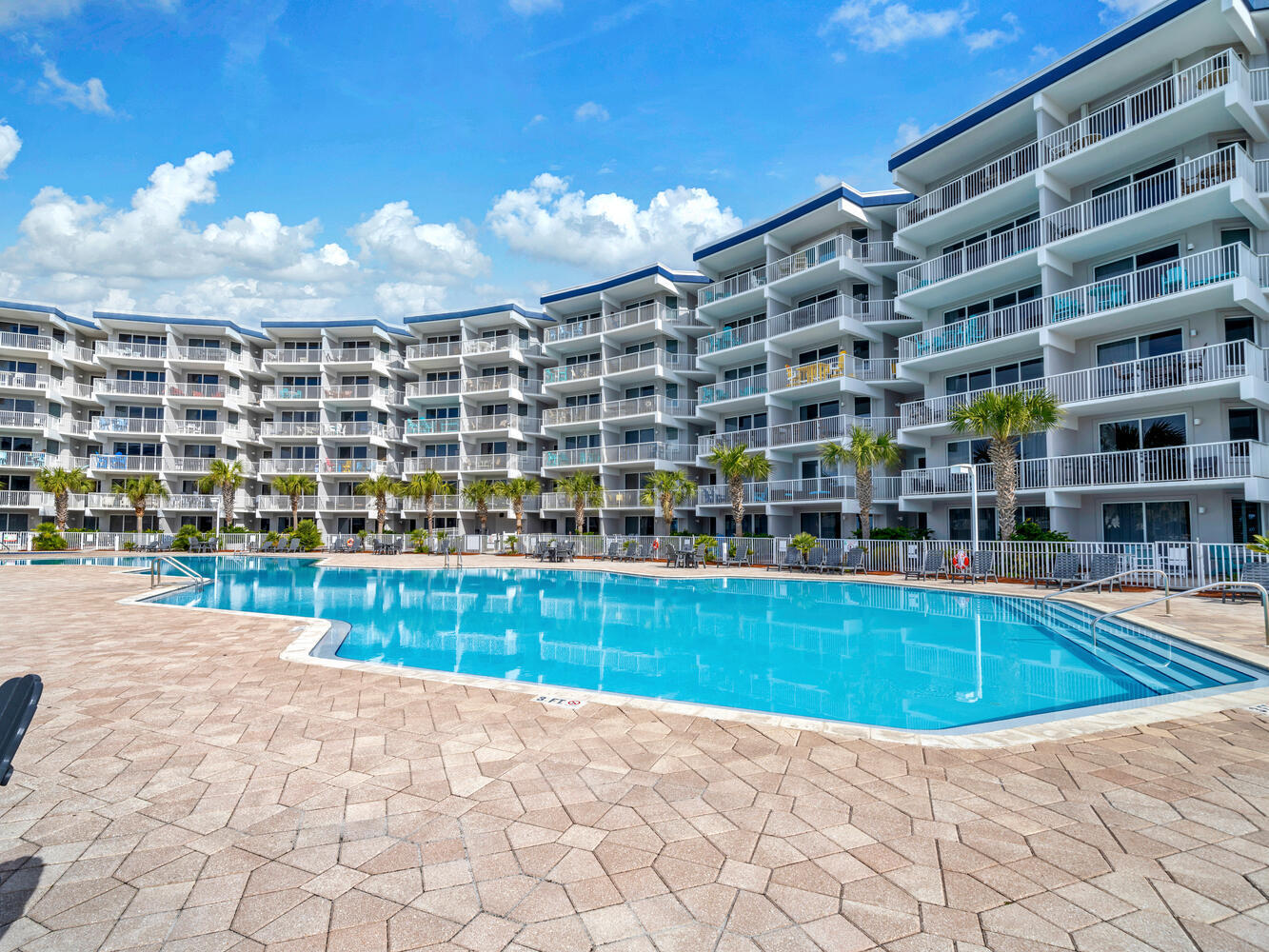 1322 Miracle Strip Parkway 307