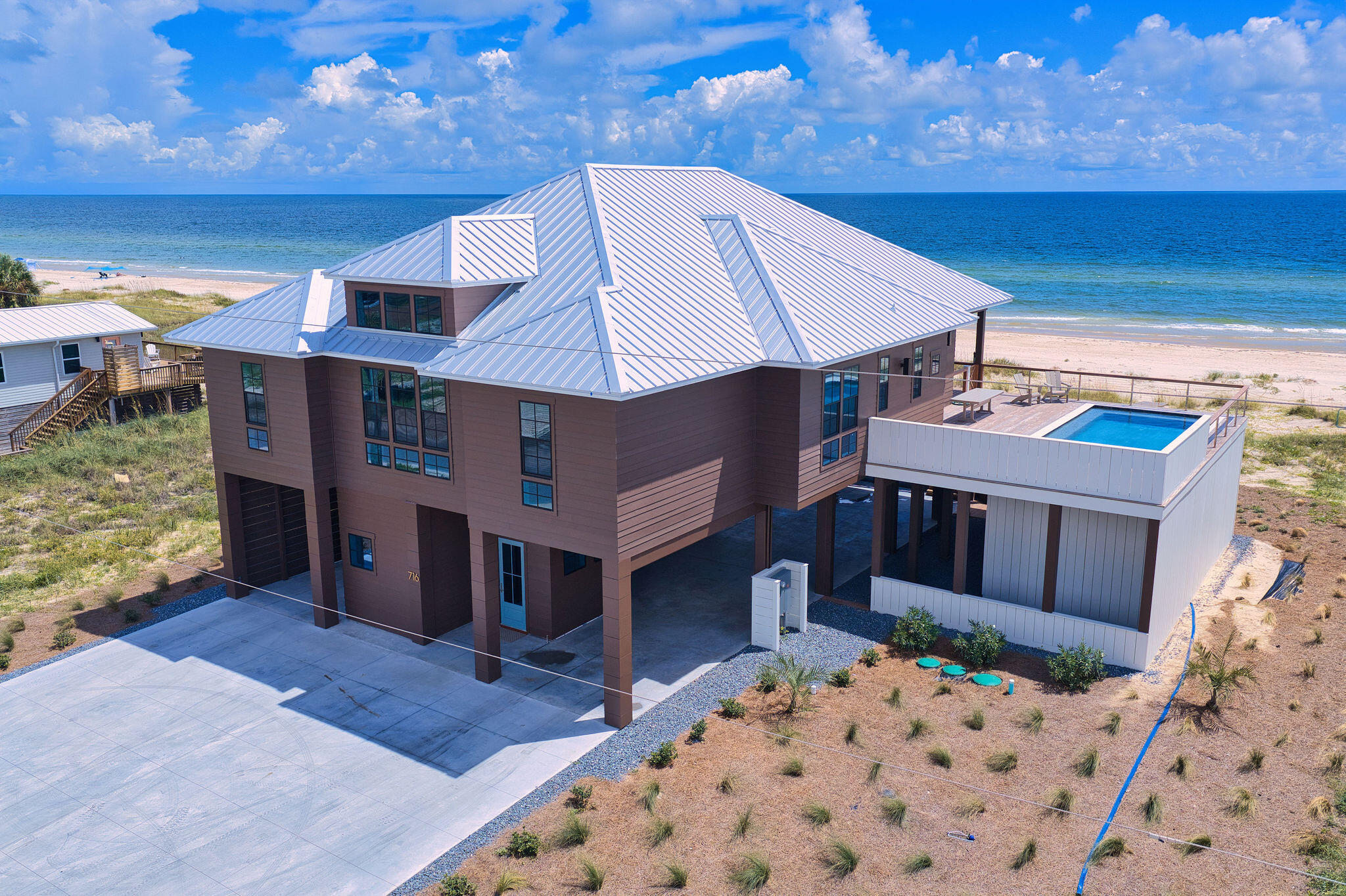 716 E Gorrie Drive, St. George Island