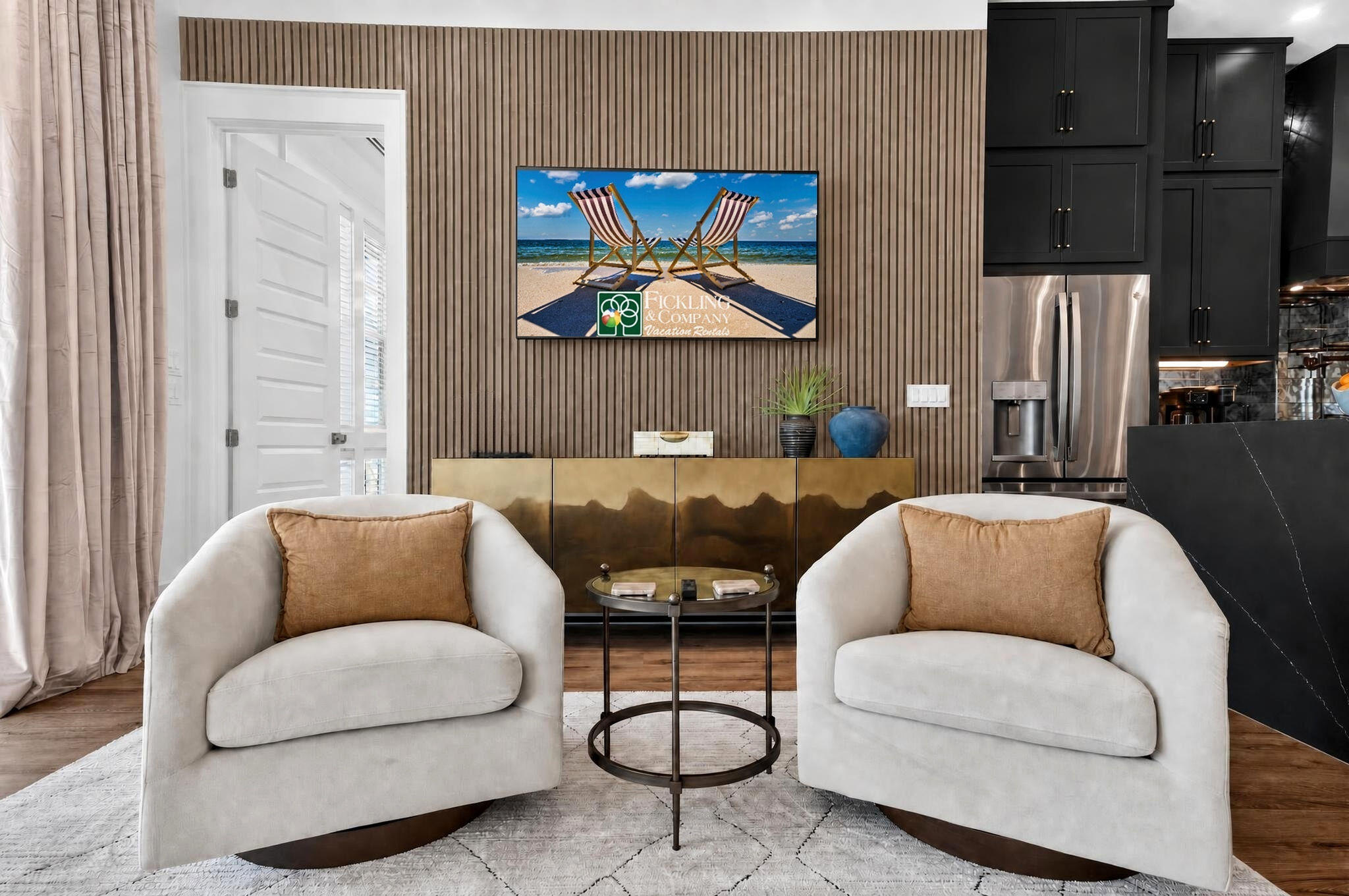 716 E Gorrie Drive, St. George Island