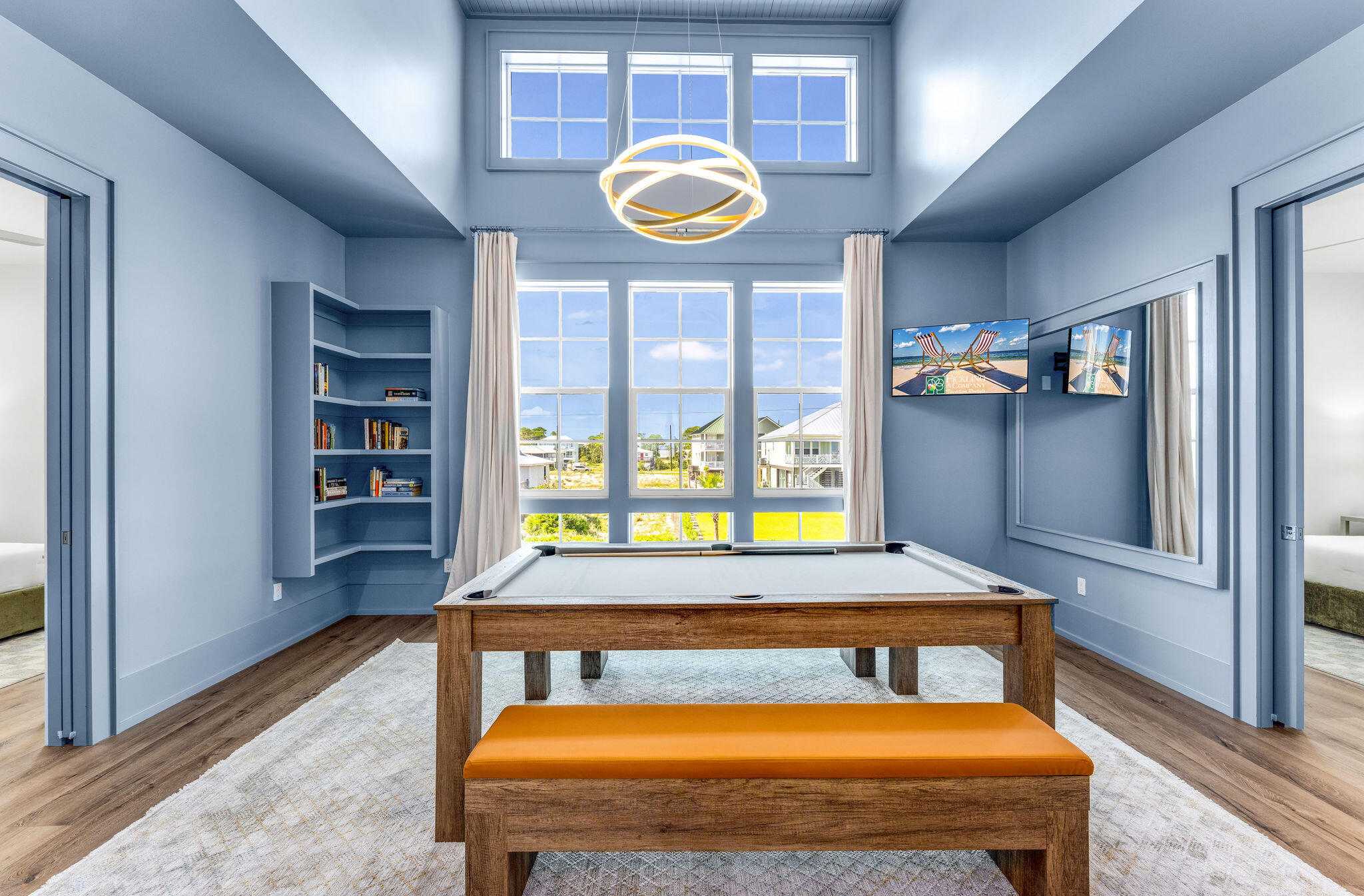 716 E Gorrie Drive, St. George Island