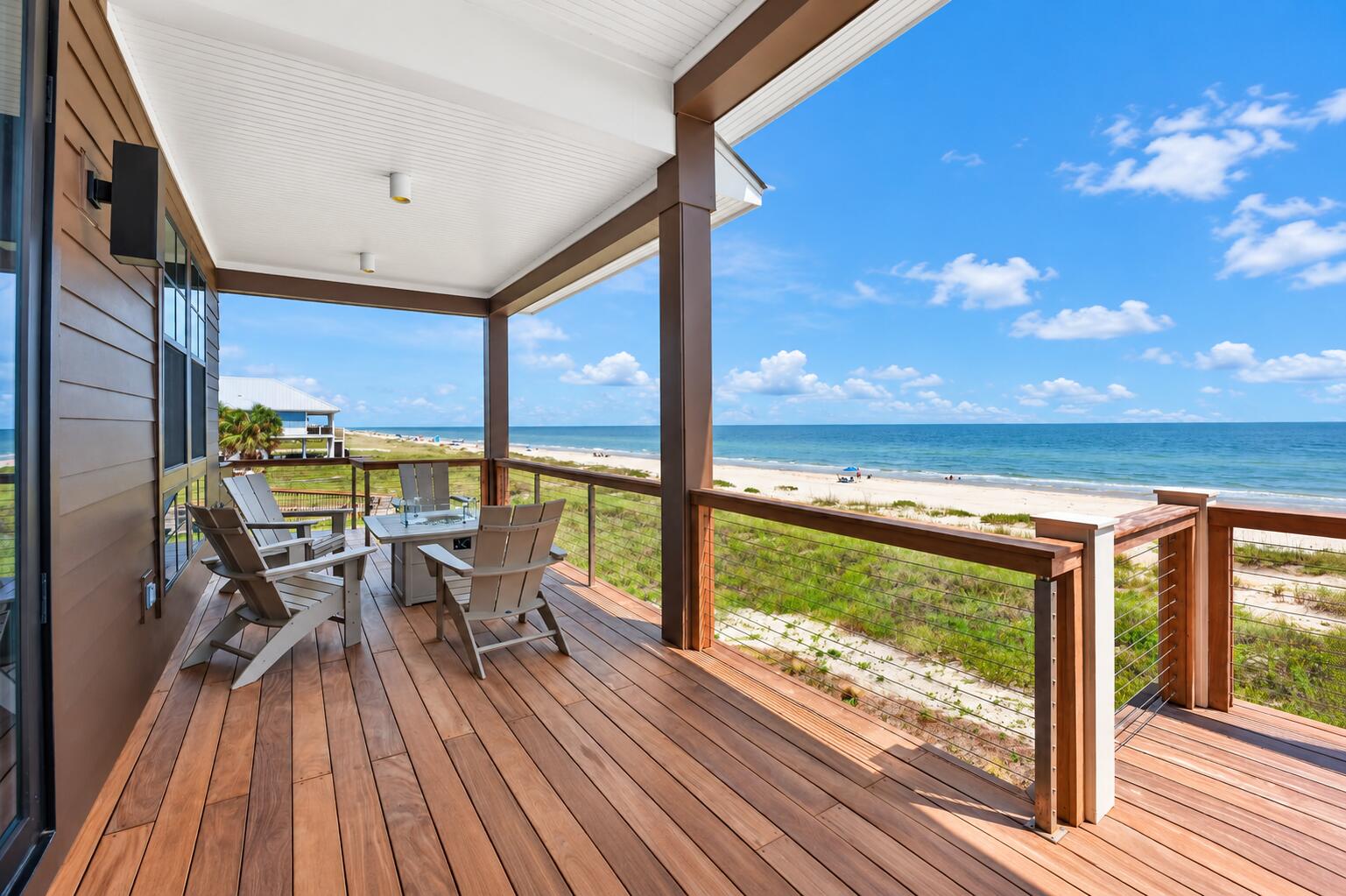 716 E Gorrie Drive, St. George Island