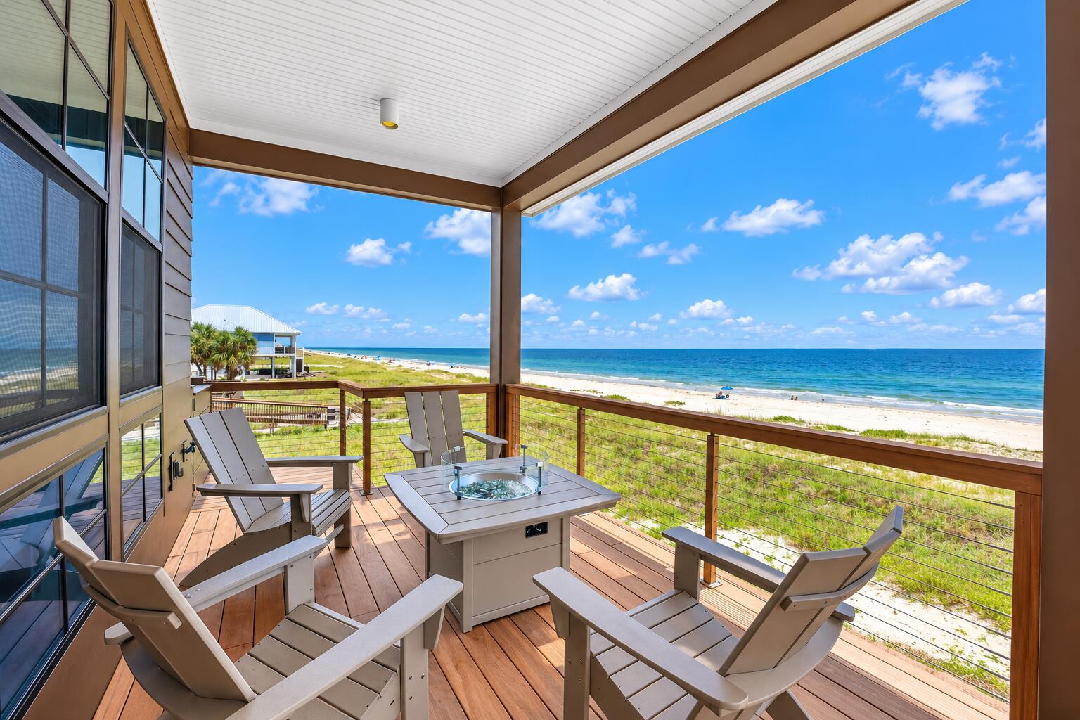 716 E Gorrie Drive, St. George Island