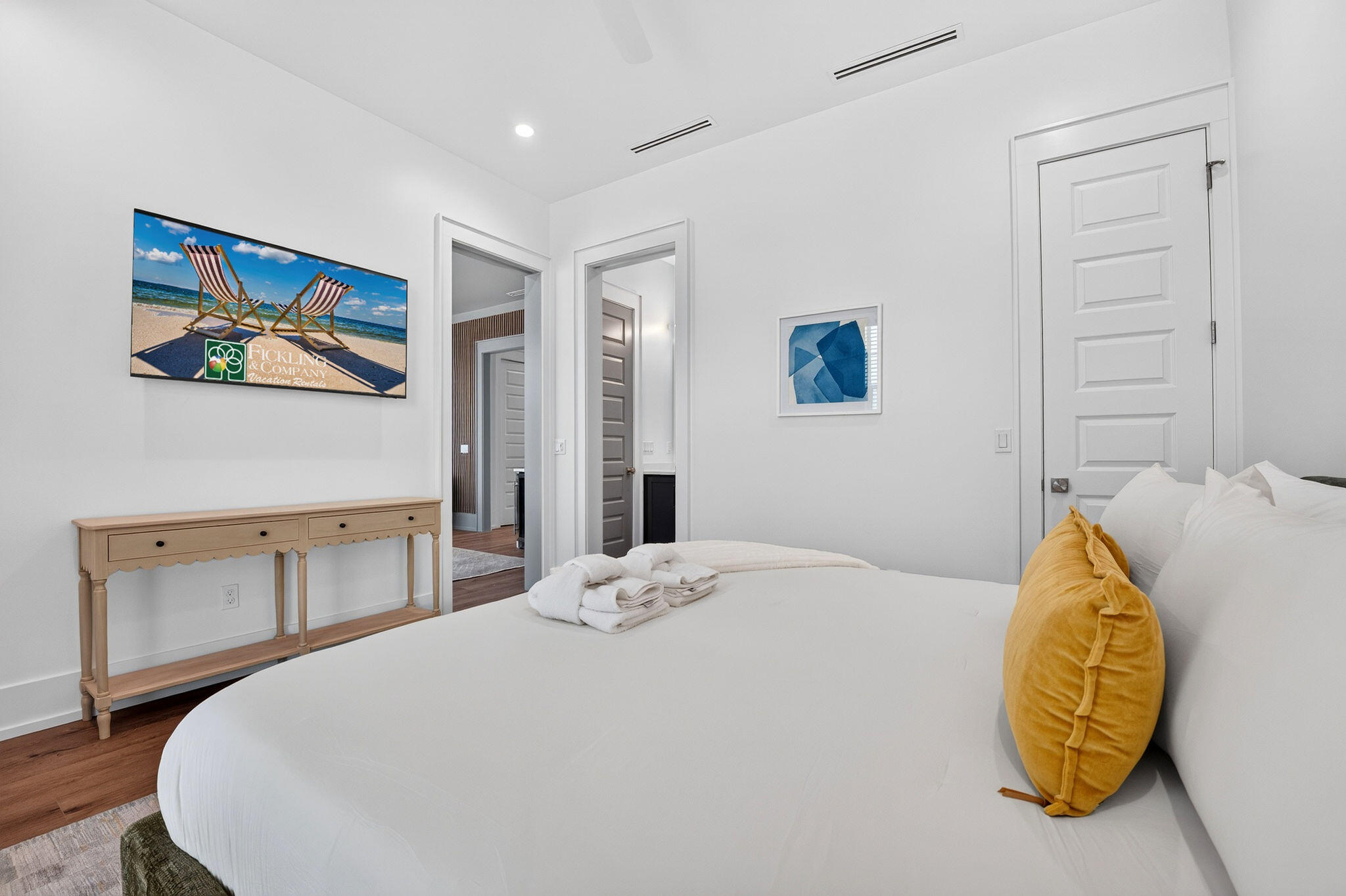 716 E Gorrie Drive, St. George Island