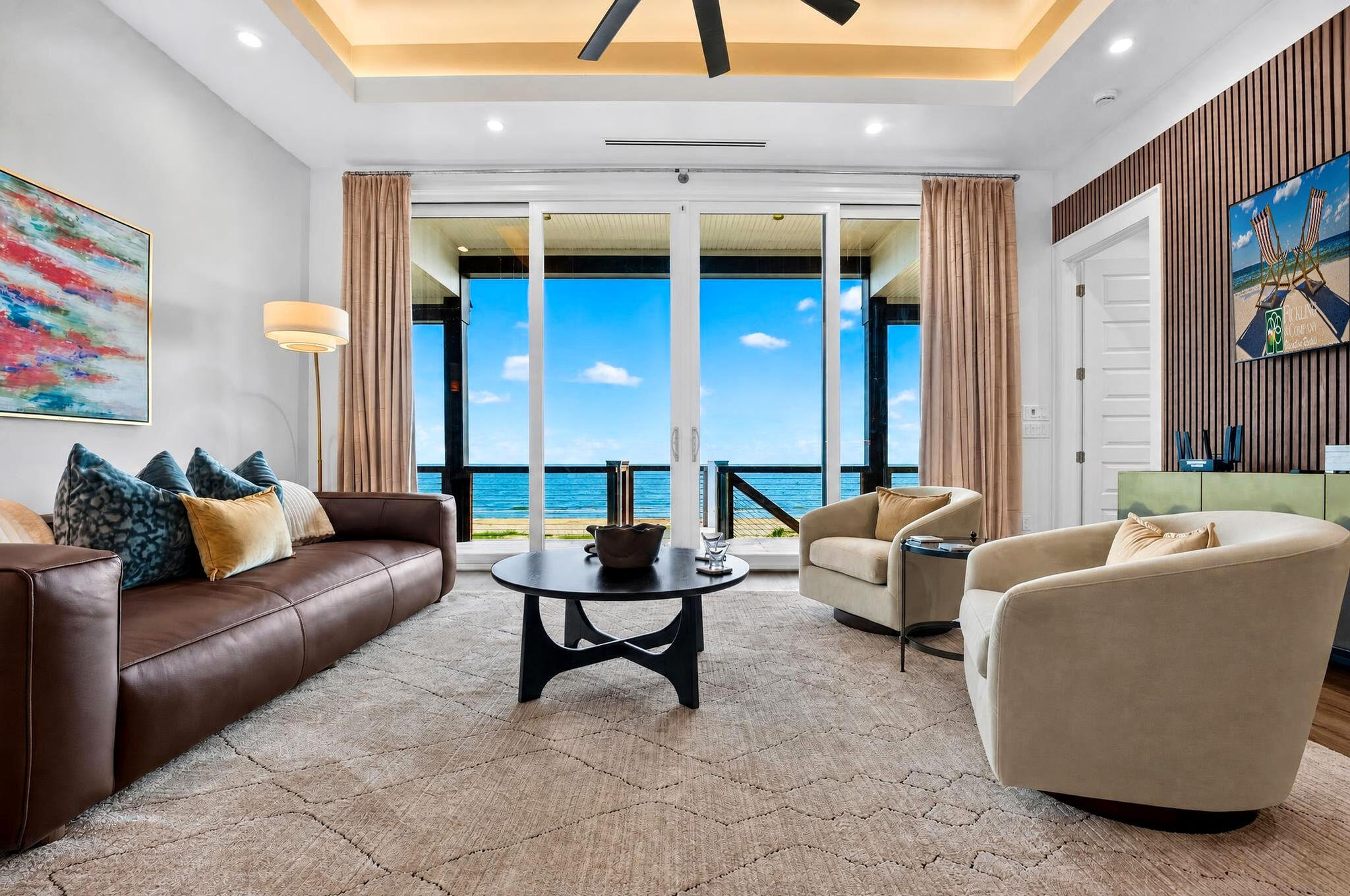 716 E Gorrie Drive, St. George Island