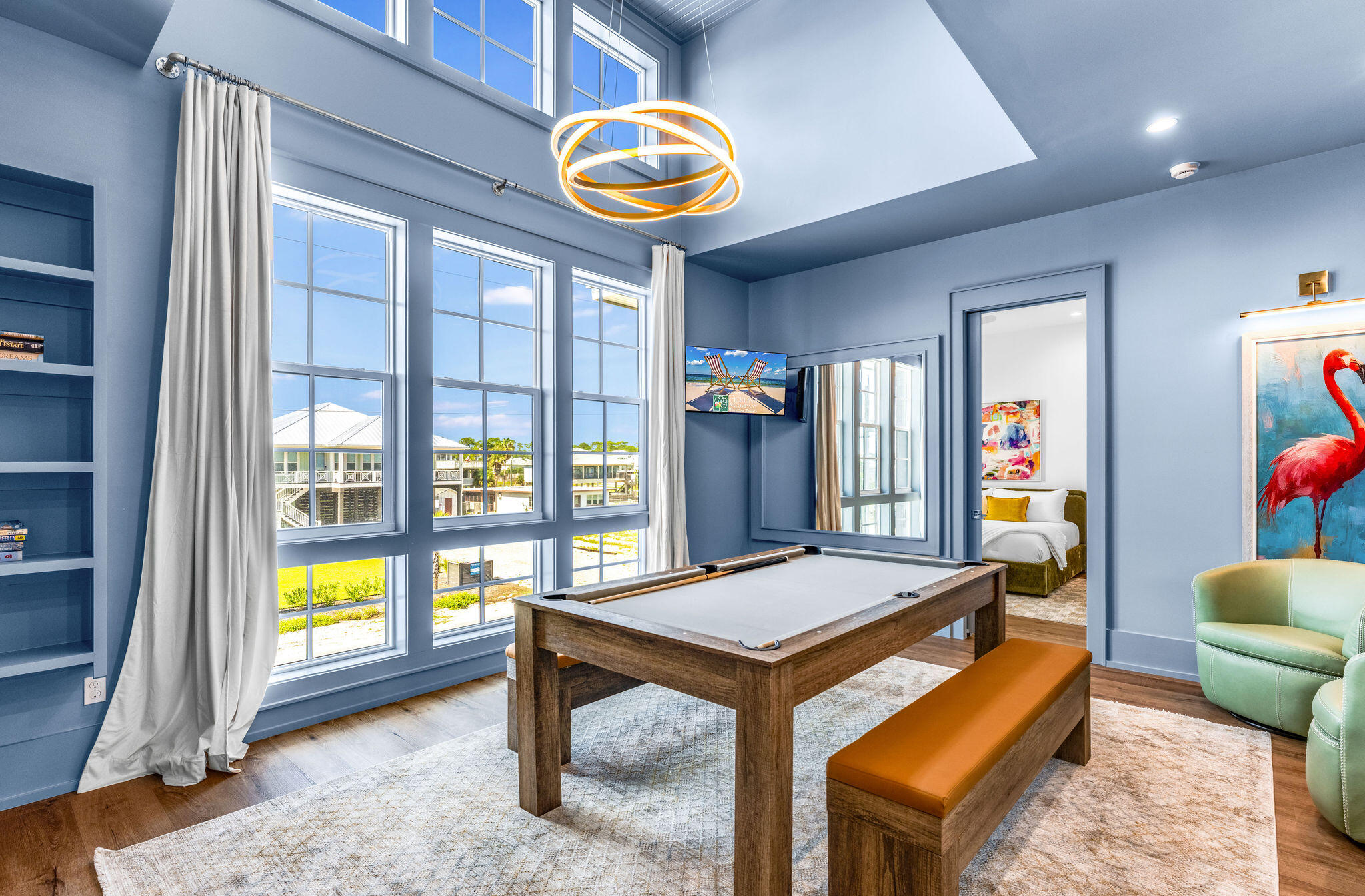 716 E Gorrie Drive, St. George Island