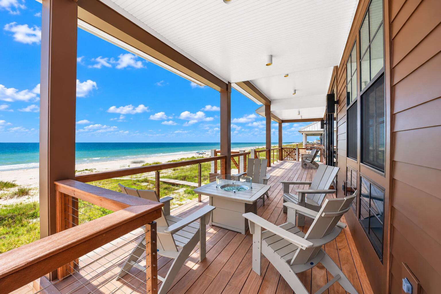 716 E Gorrie Drive, St. George Island