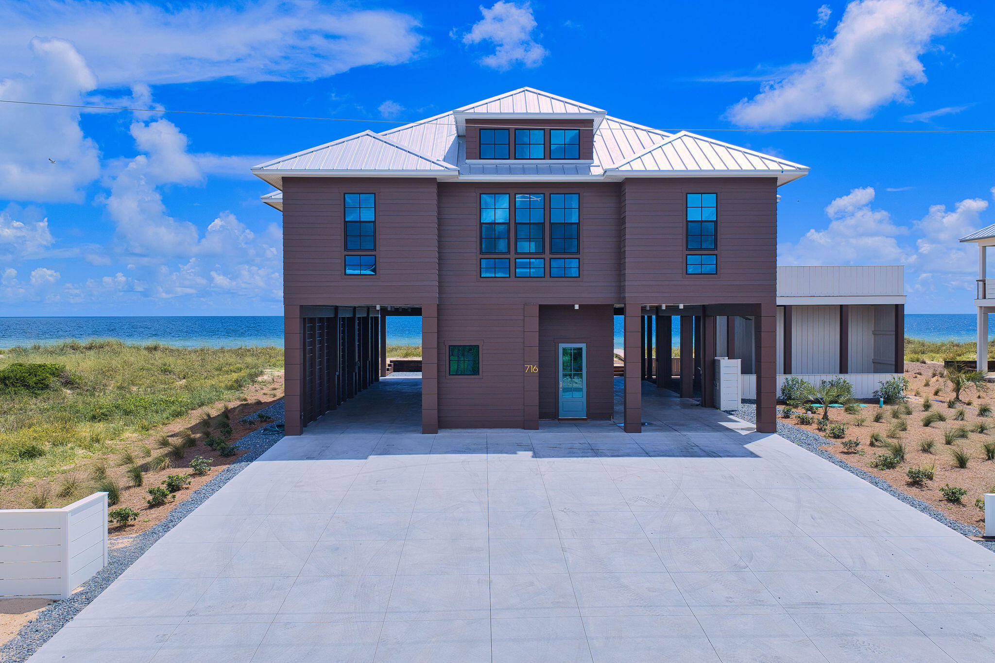 716 E Gorrie Drive, St. George Island